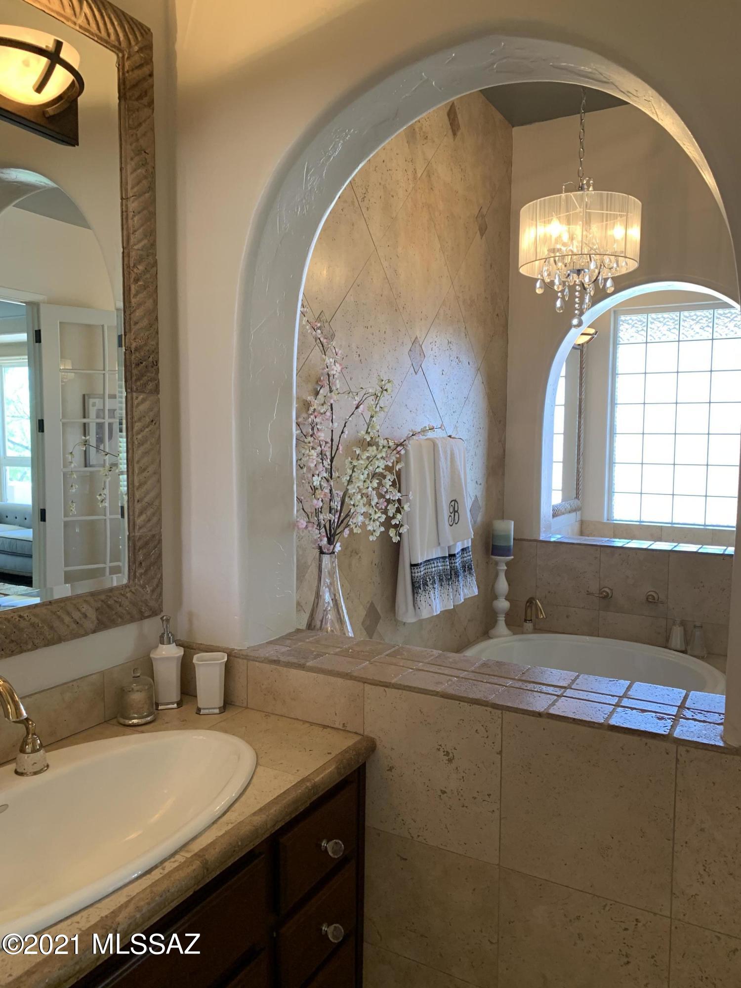 Vistoso Ridge - Residential