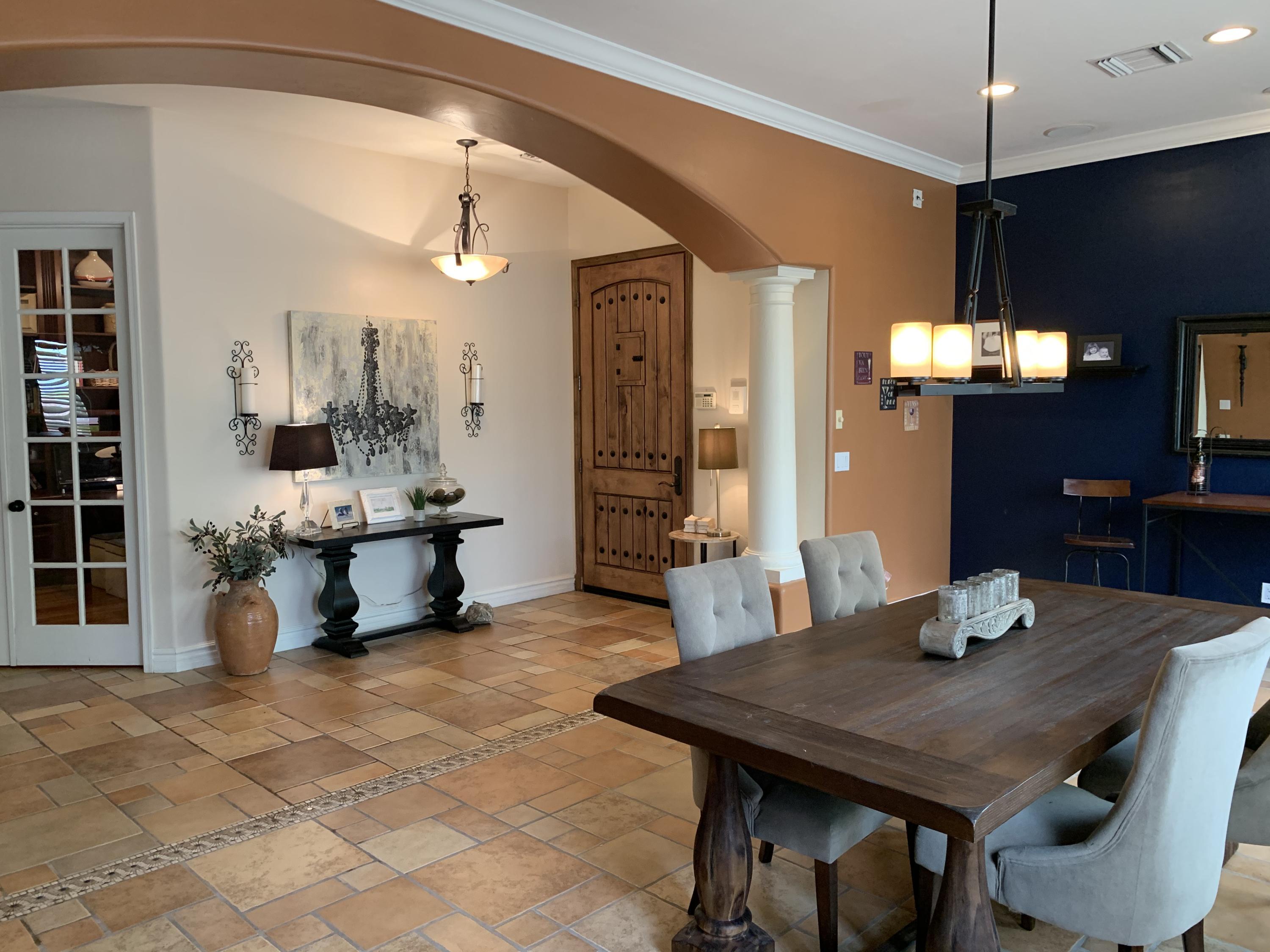 Vistoso Ridge - Residential