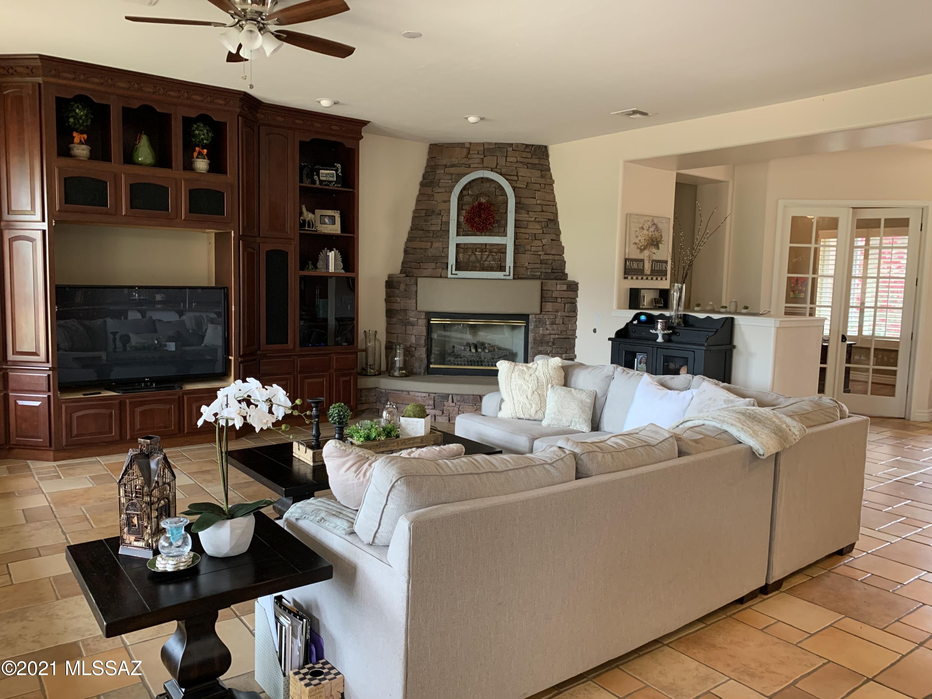 Vistoso Ridge - Residential