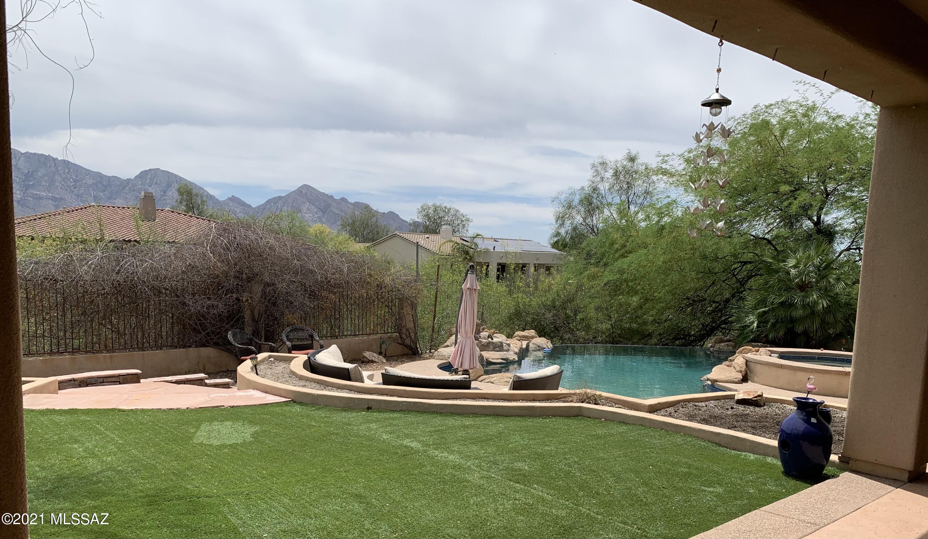 Vistoso Ridge - Residential