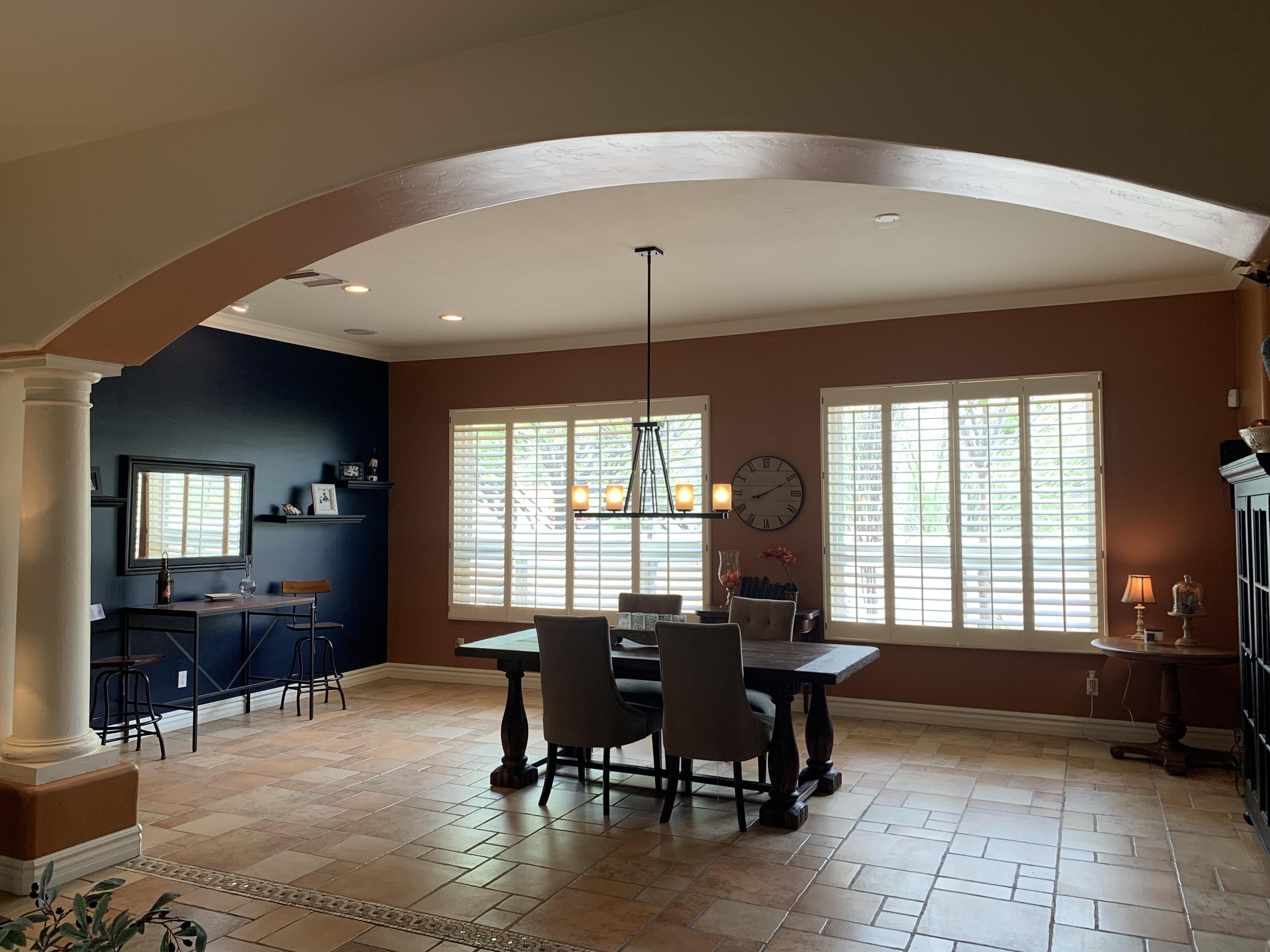 Vistoso Ridge - Residential