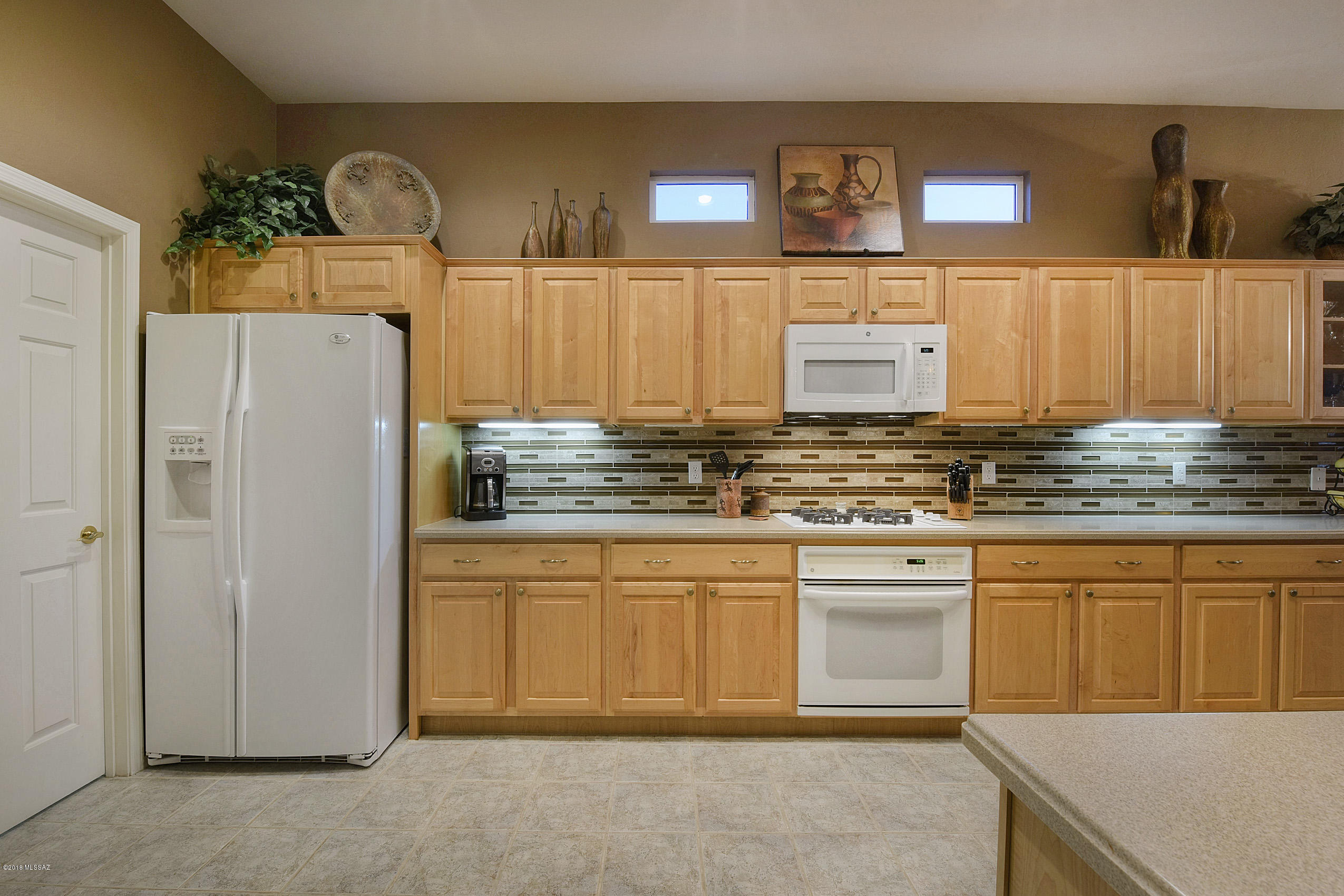 Heritage Highlands - Residential