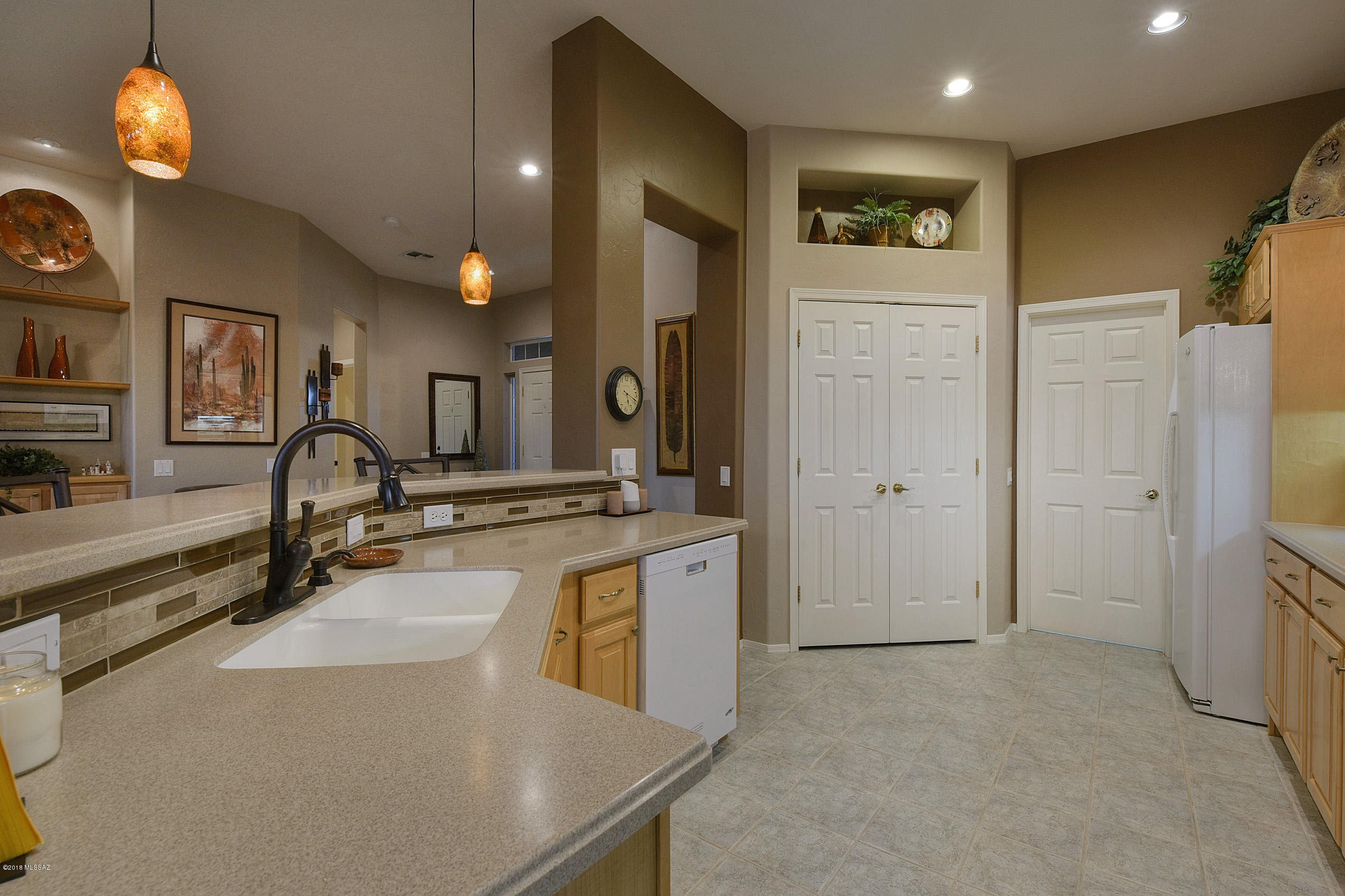 Heritage Highlands - Residential