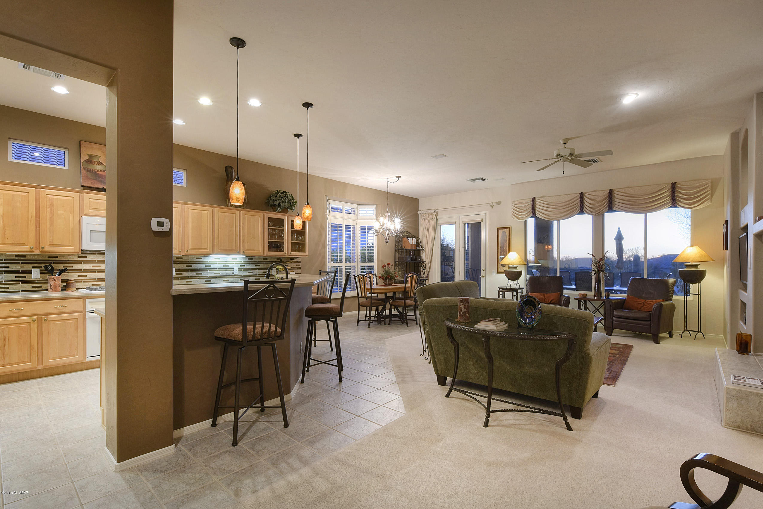 Heritage Highlands - Residential