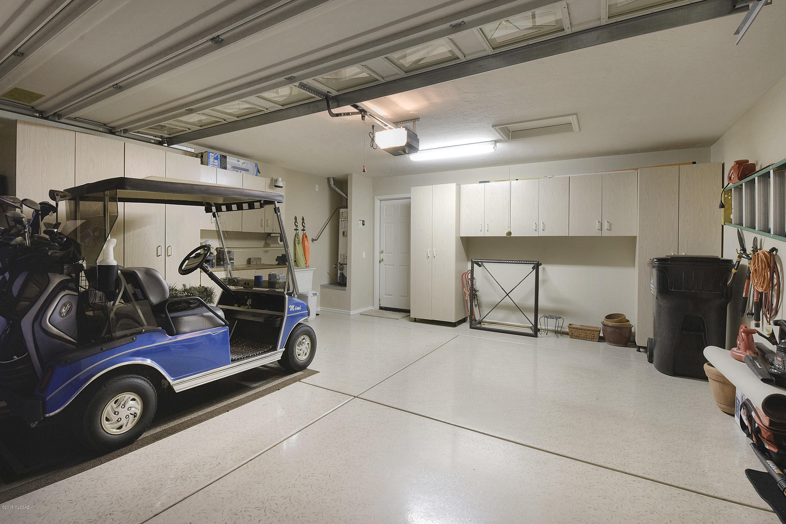 Heritage Highlands - Residential