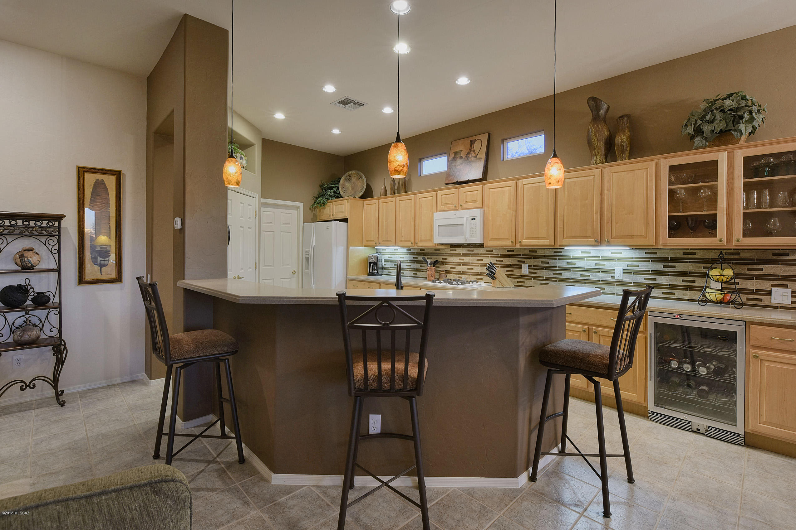 Heritage Highlands - Residential