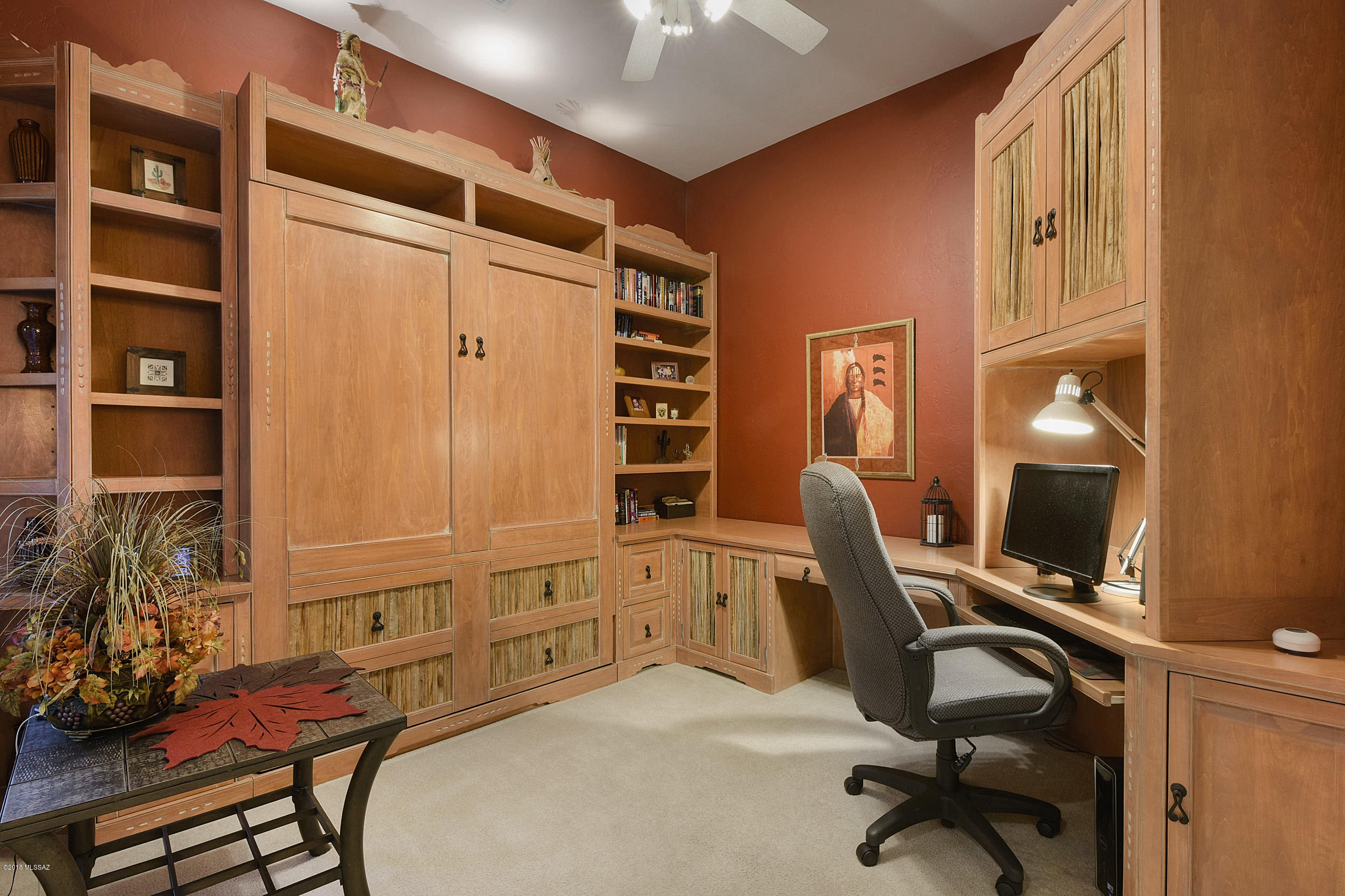 Heritage Highlands - Residential