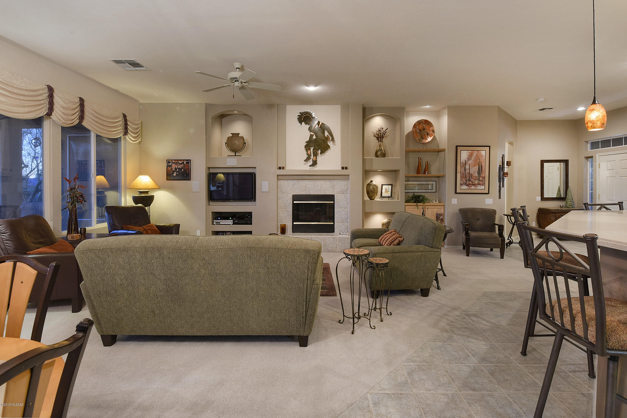 Heritage Highlands - Residential