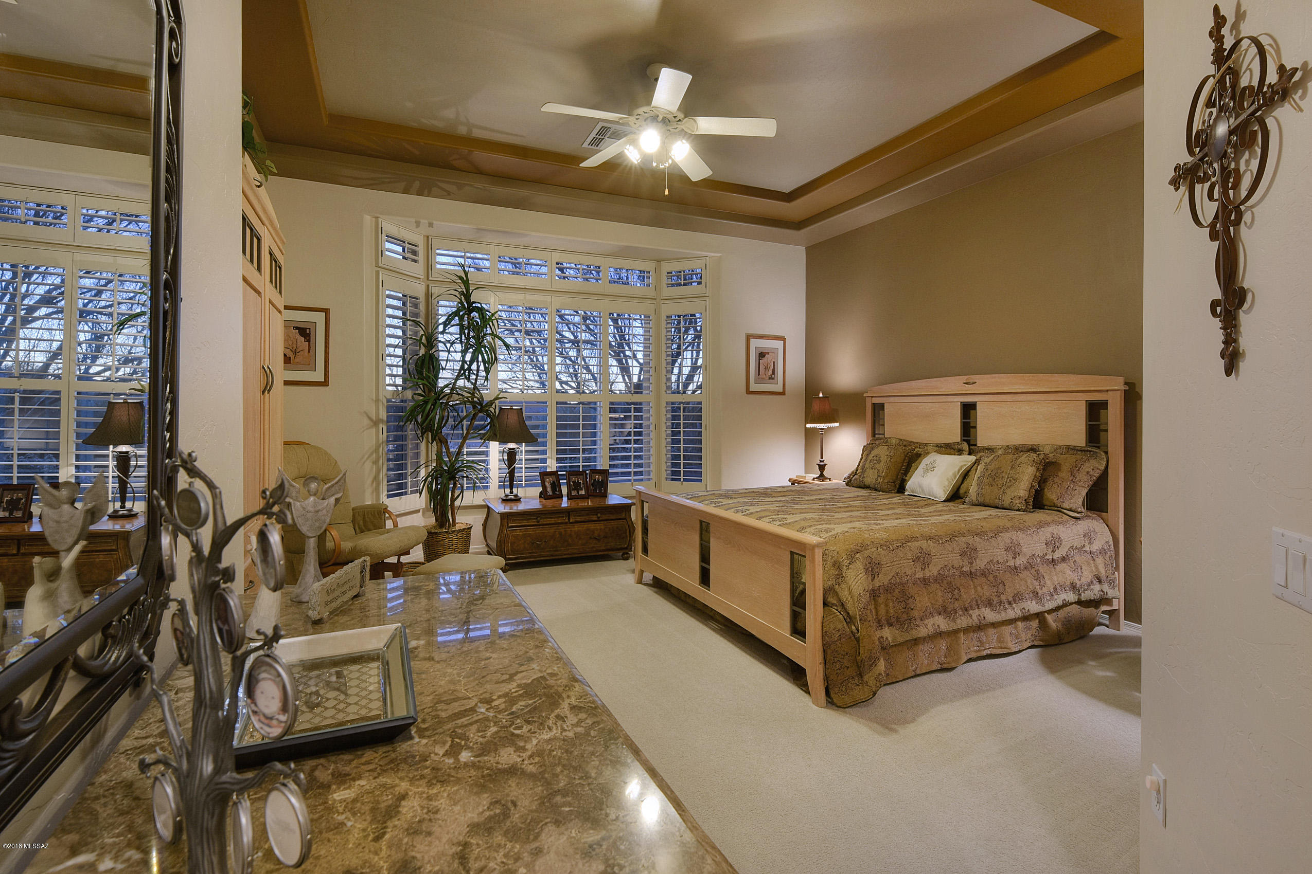 Heritage Highlands - Residential