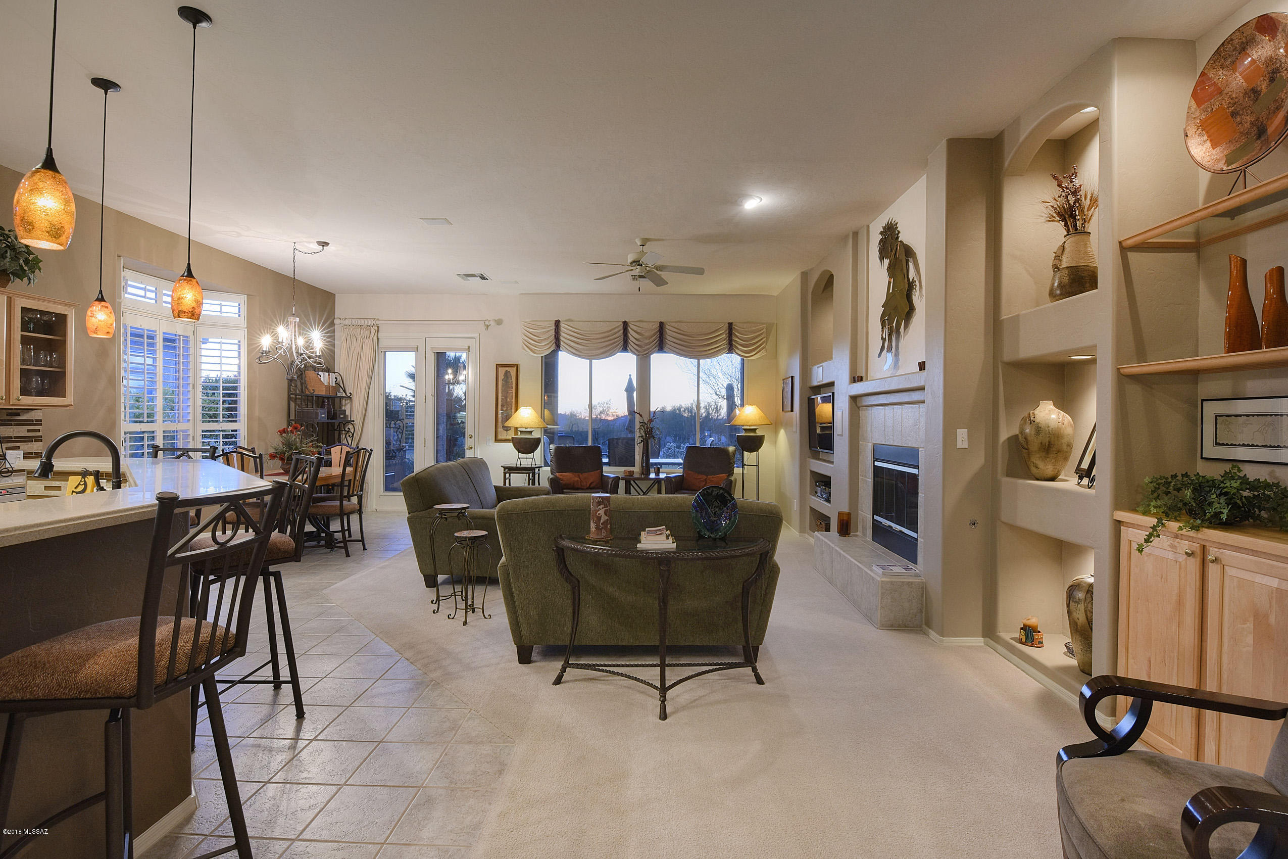 Heritage Highlands - Residential