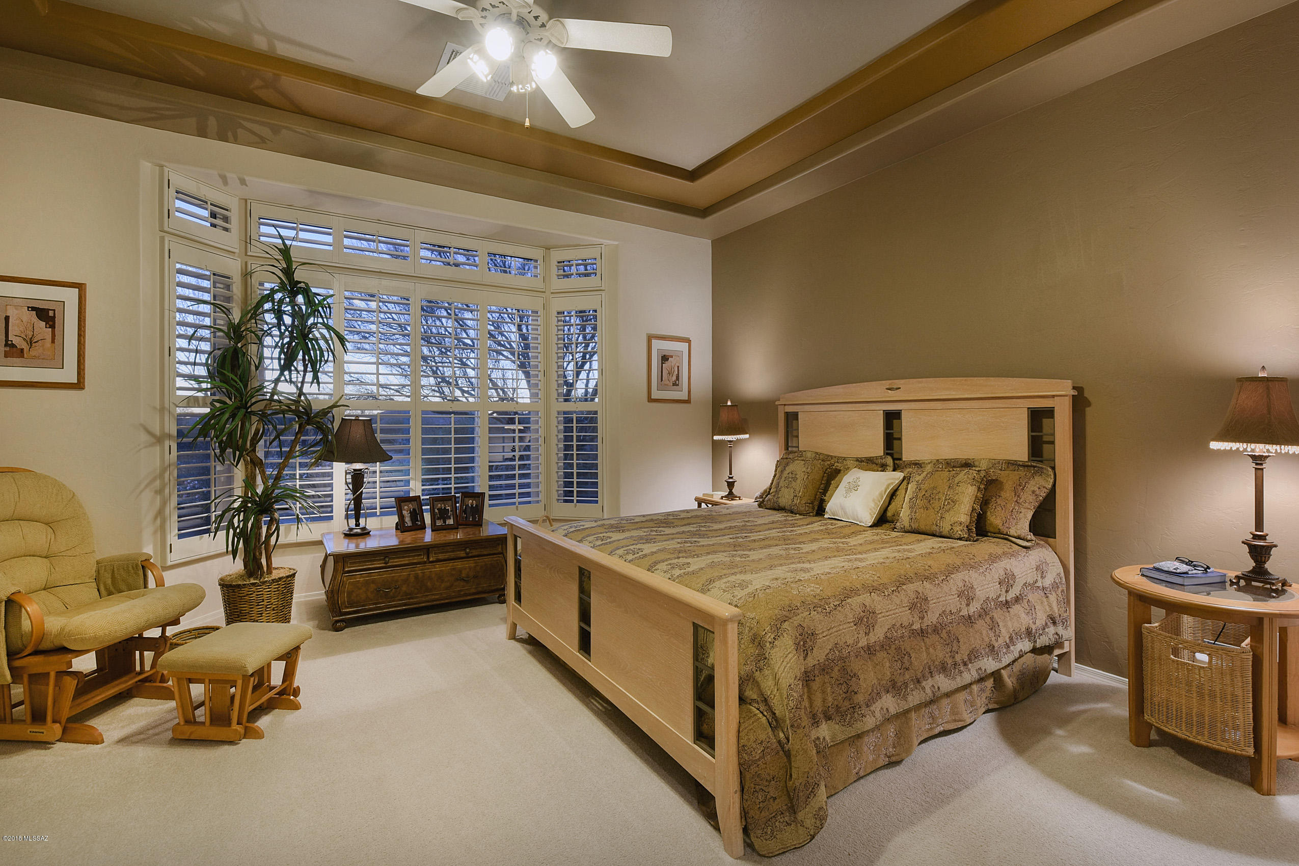 Heritage Highlands - Residential