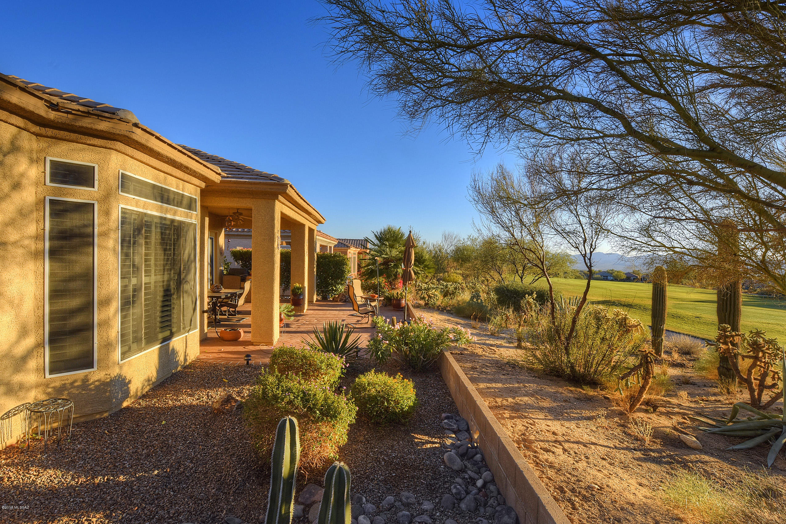 Heritage Highlands - Residential
