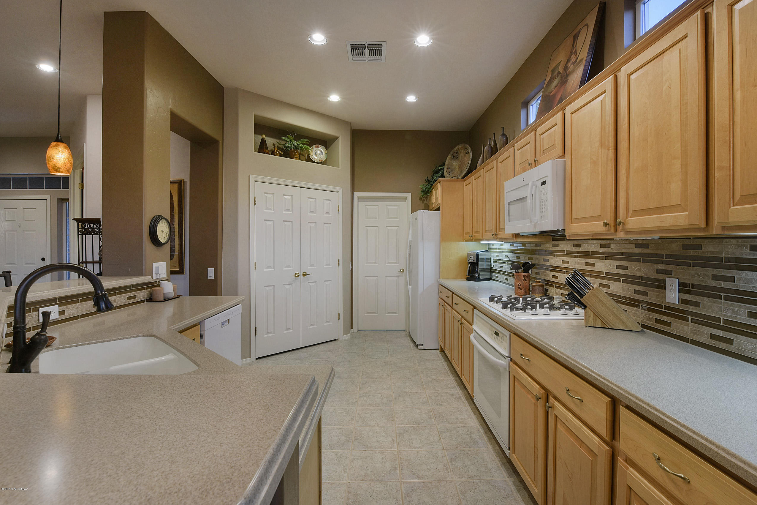 Heritage Highlands - Residential