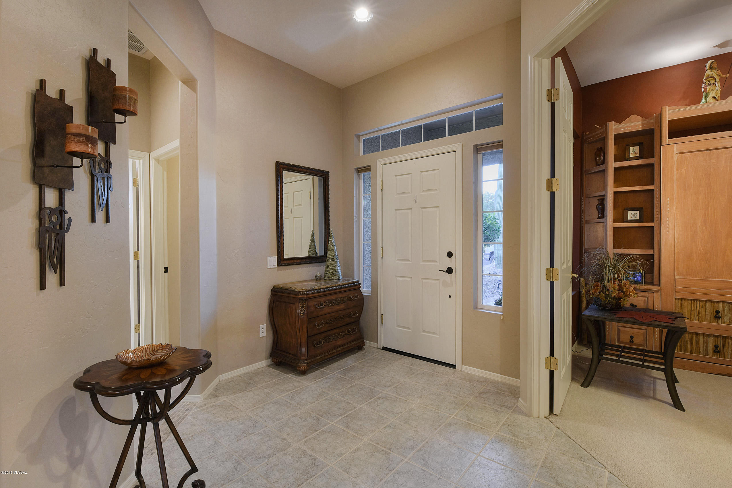 Heritage Highlands - Residential