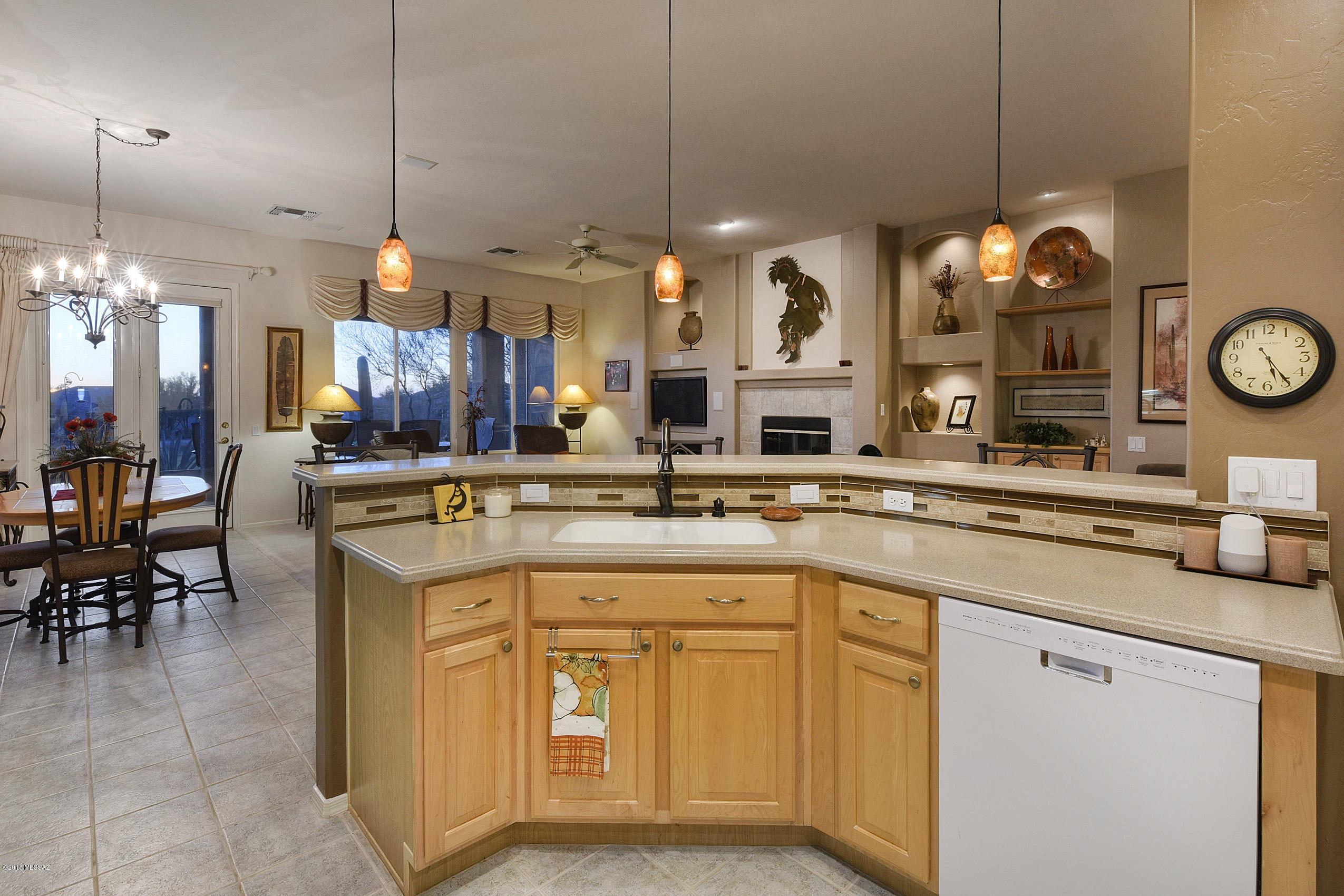 Heritage Highlands - Residential