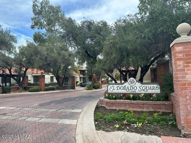 1200 N El Dorado Place A