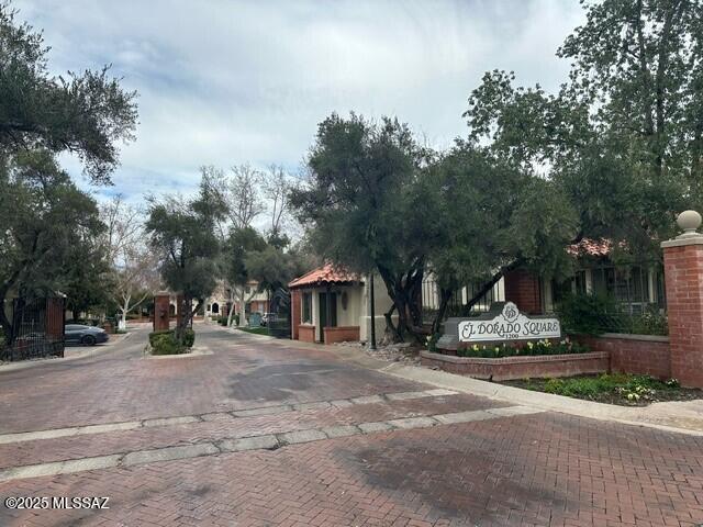 1200 N El Dorado Place A