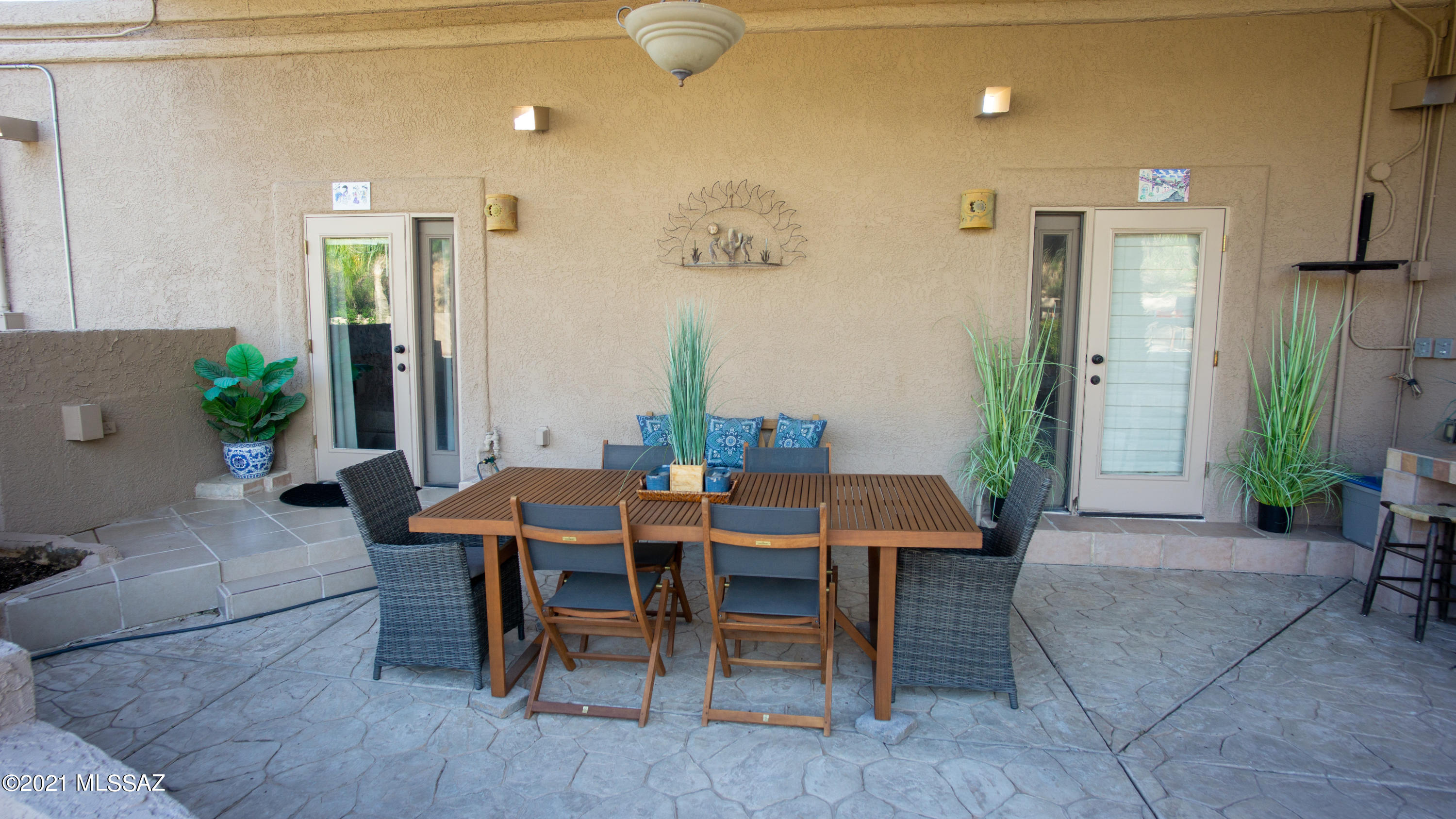 Monte Del Oro (1-187) - Residential