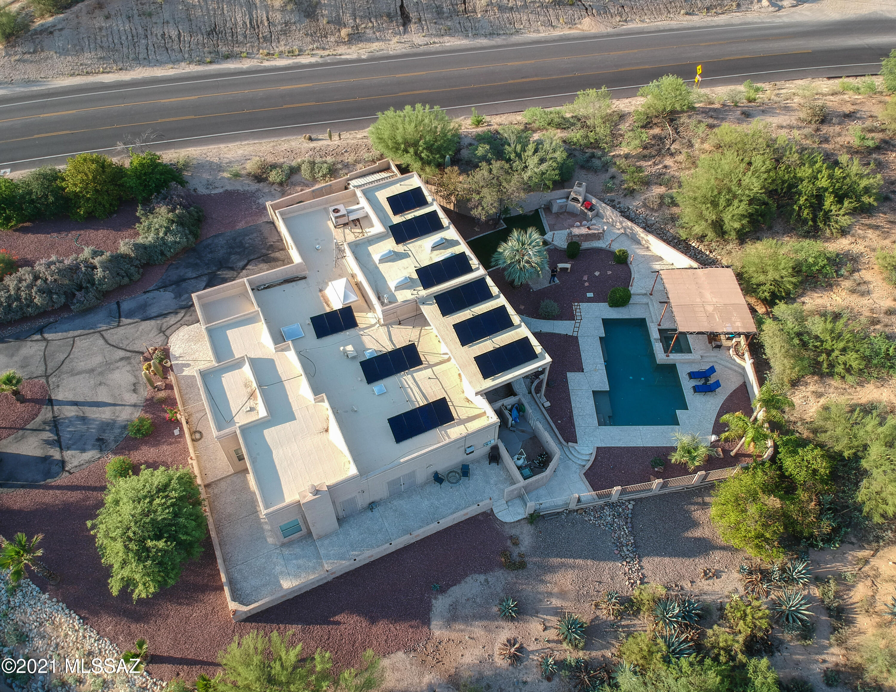 Monte Del Oro (1-187) - Residential