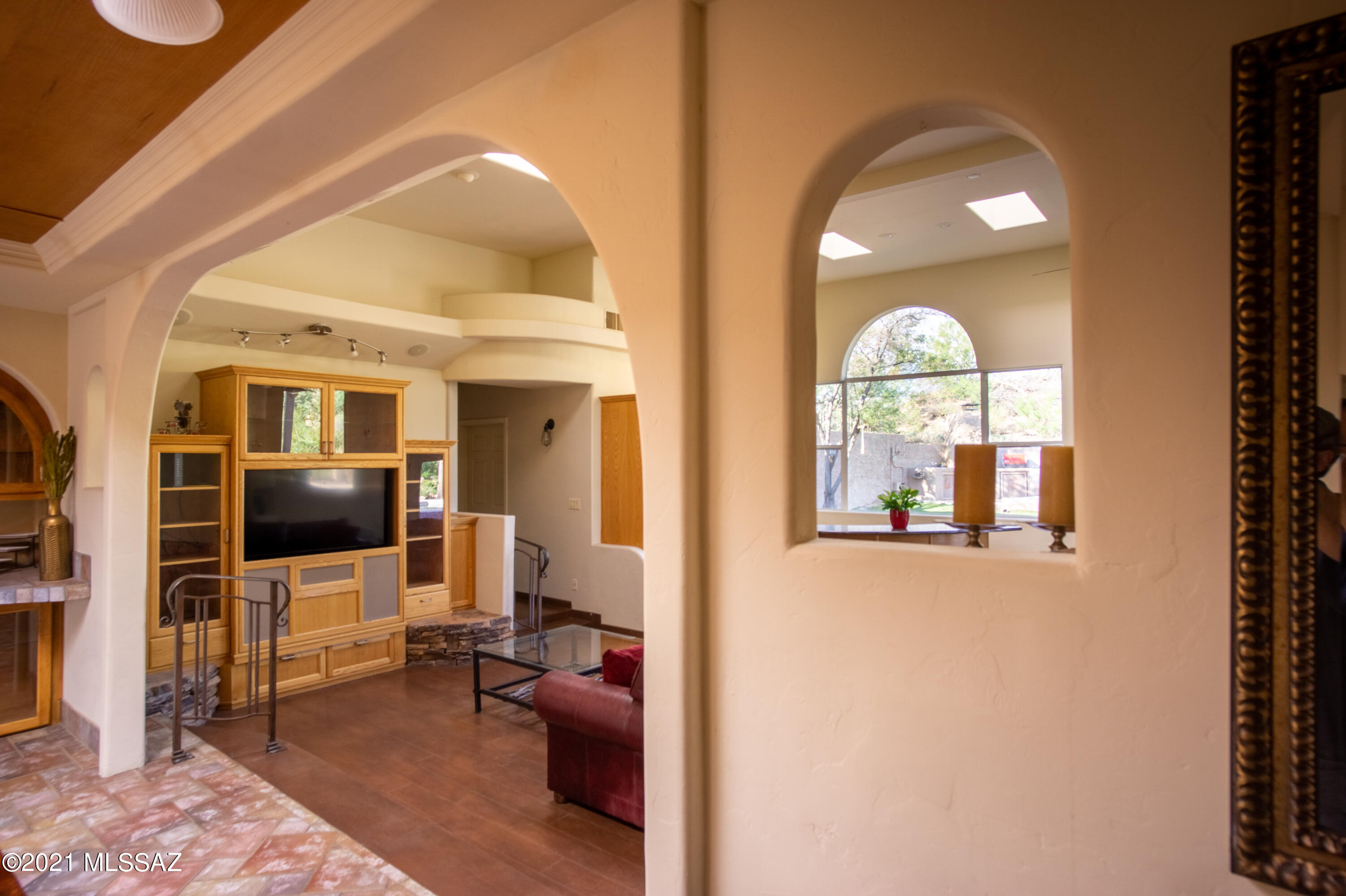 Monte Del Oro (1-187) - Residential
