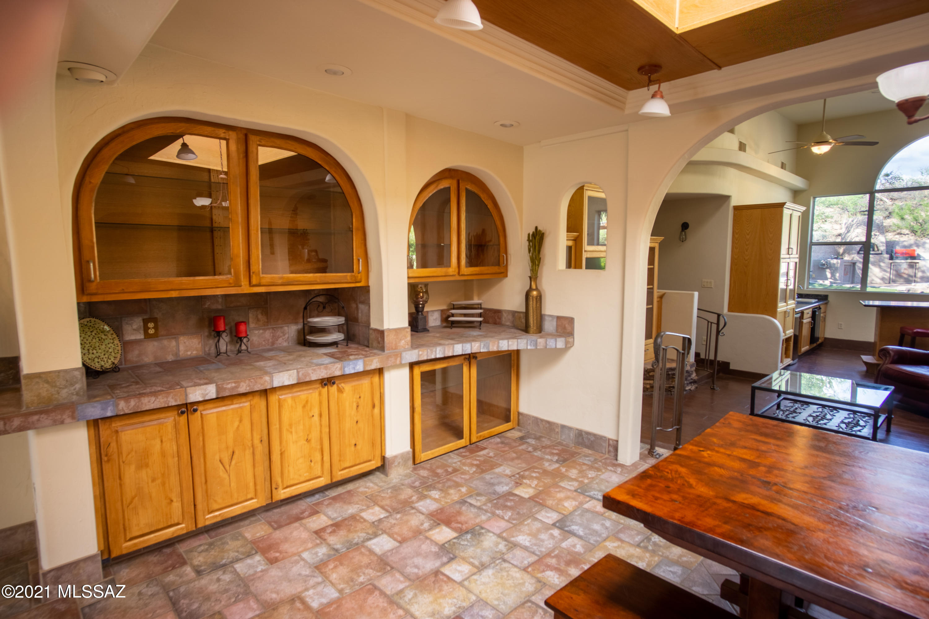 Monte Del Oro (1-187) - Residential