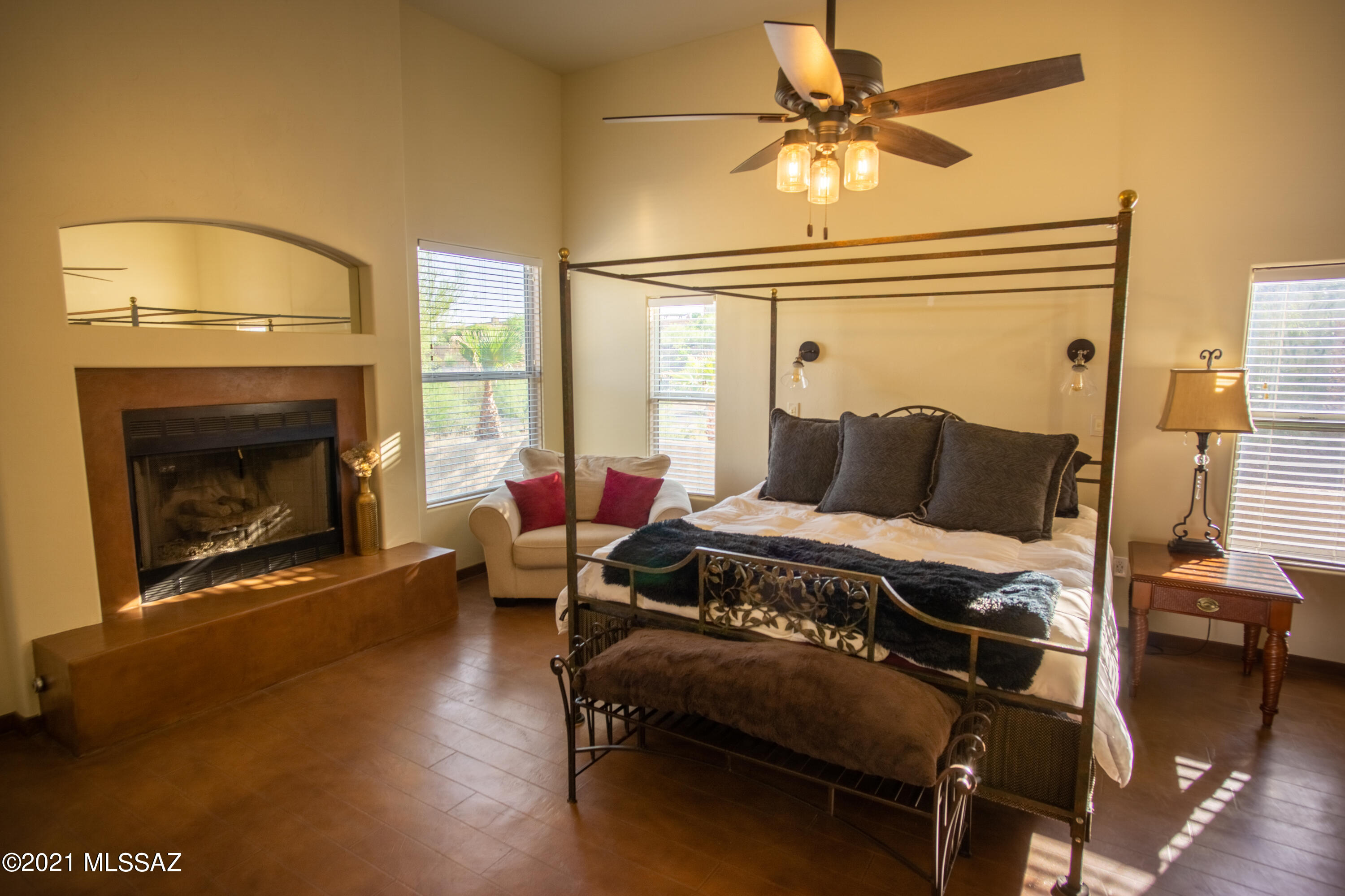 Monte Del Oro (1-187) - Residential