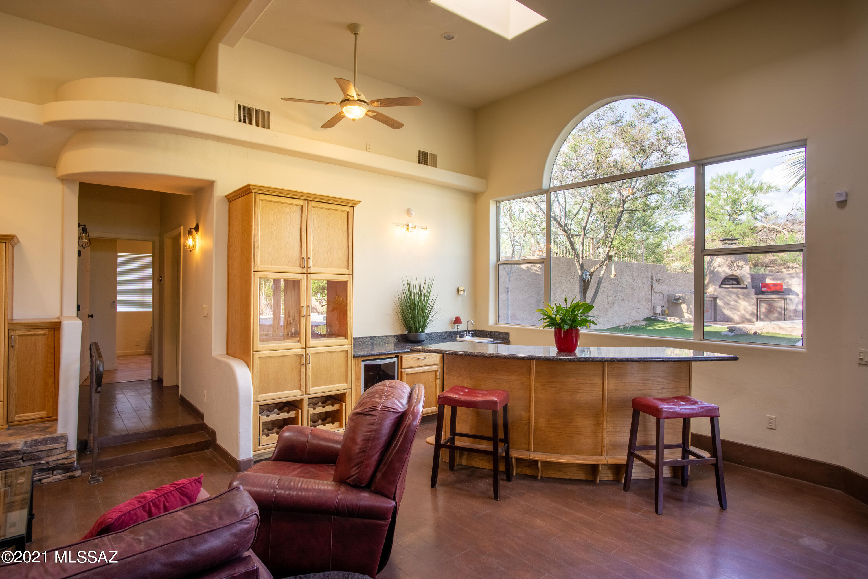 Monte Del Oro (1-187) - Residential