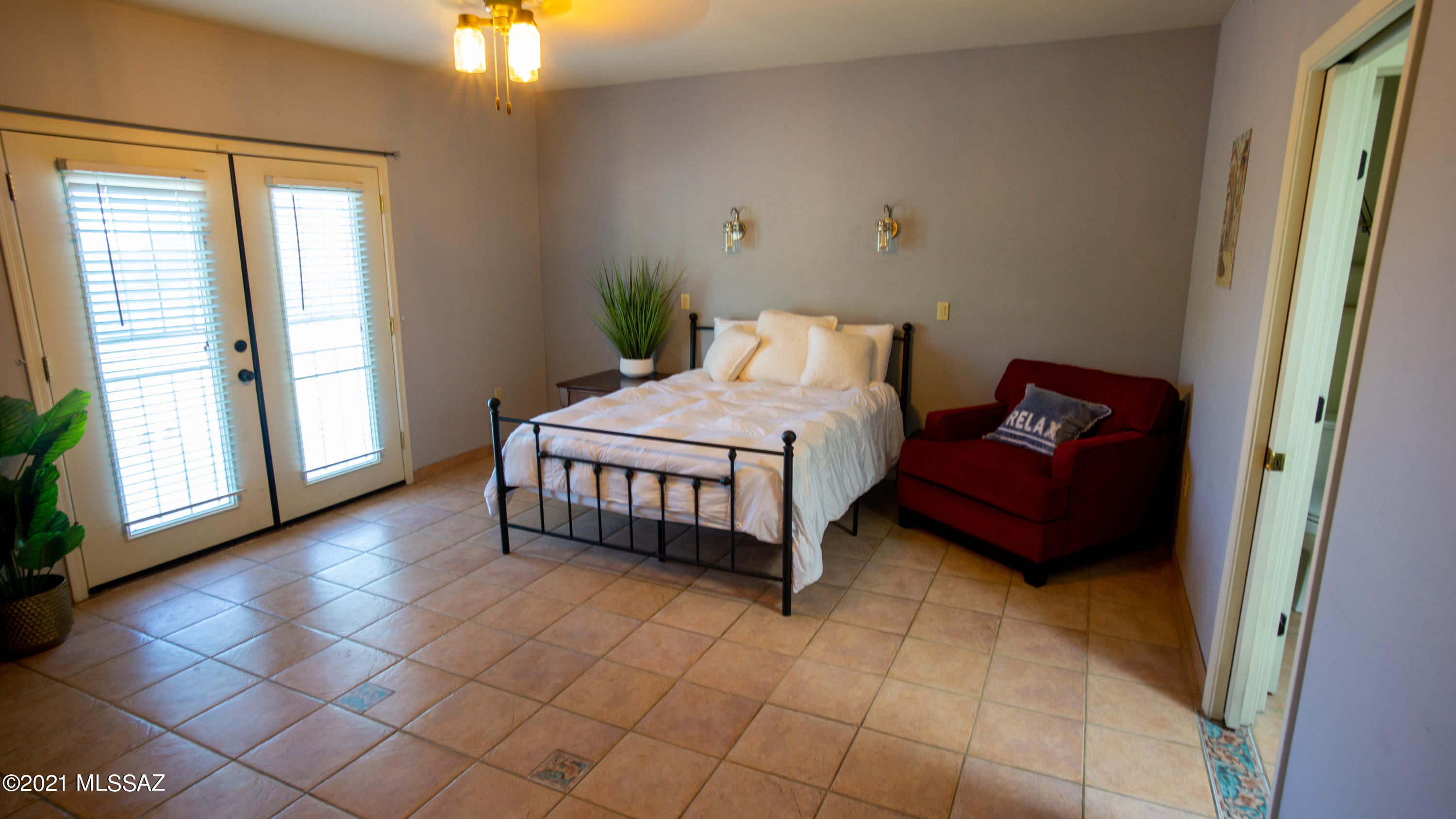 Monte Del Oro (1-187) - Residential