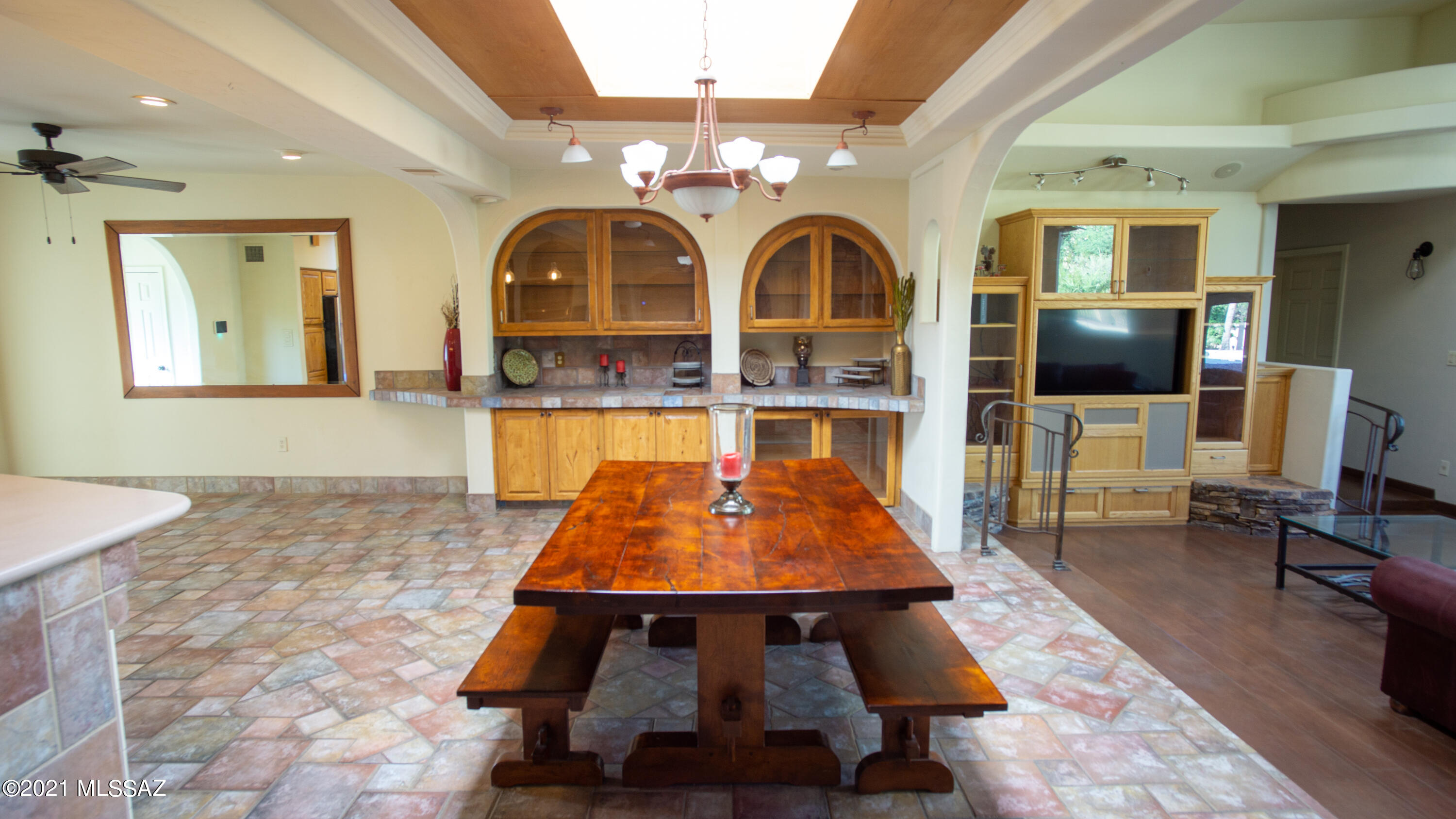 Monte Del Oro (1-187) - Residential