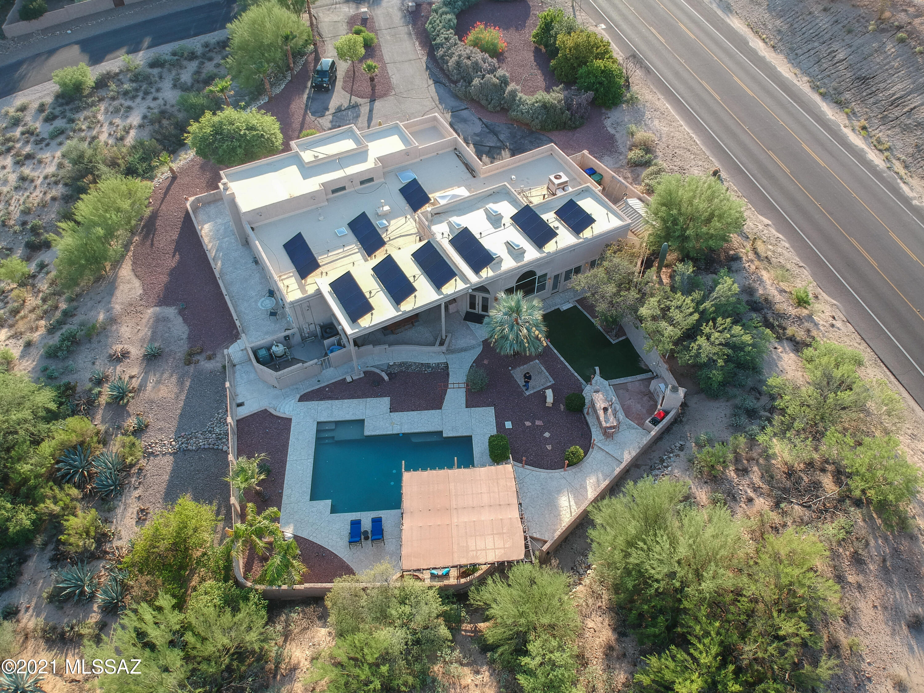 Monte Del Oro (1-187) - Residential