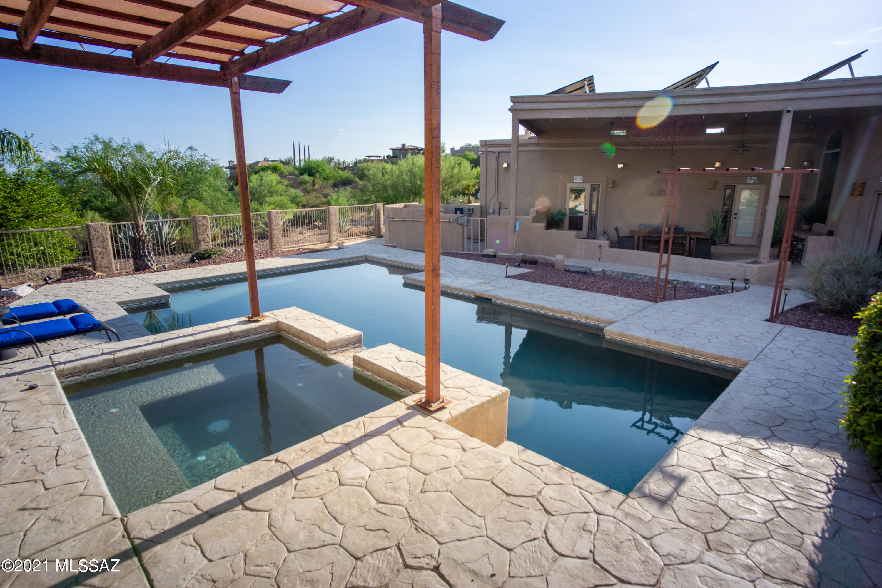 Monte Del Oro (1-187) - Residential