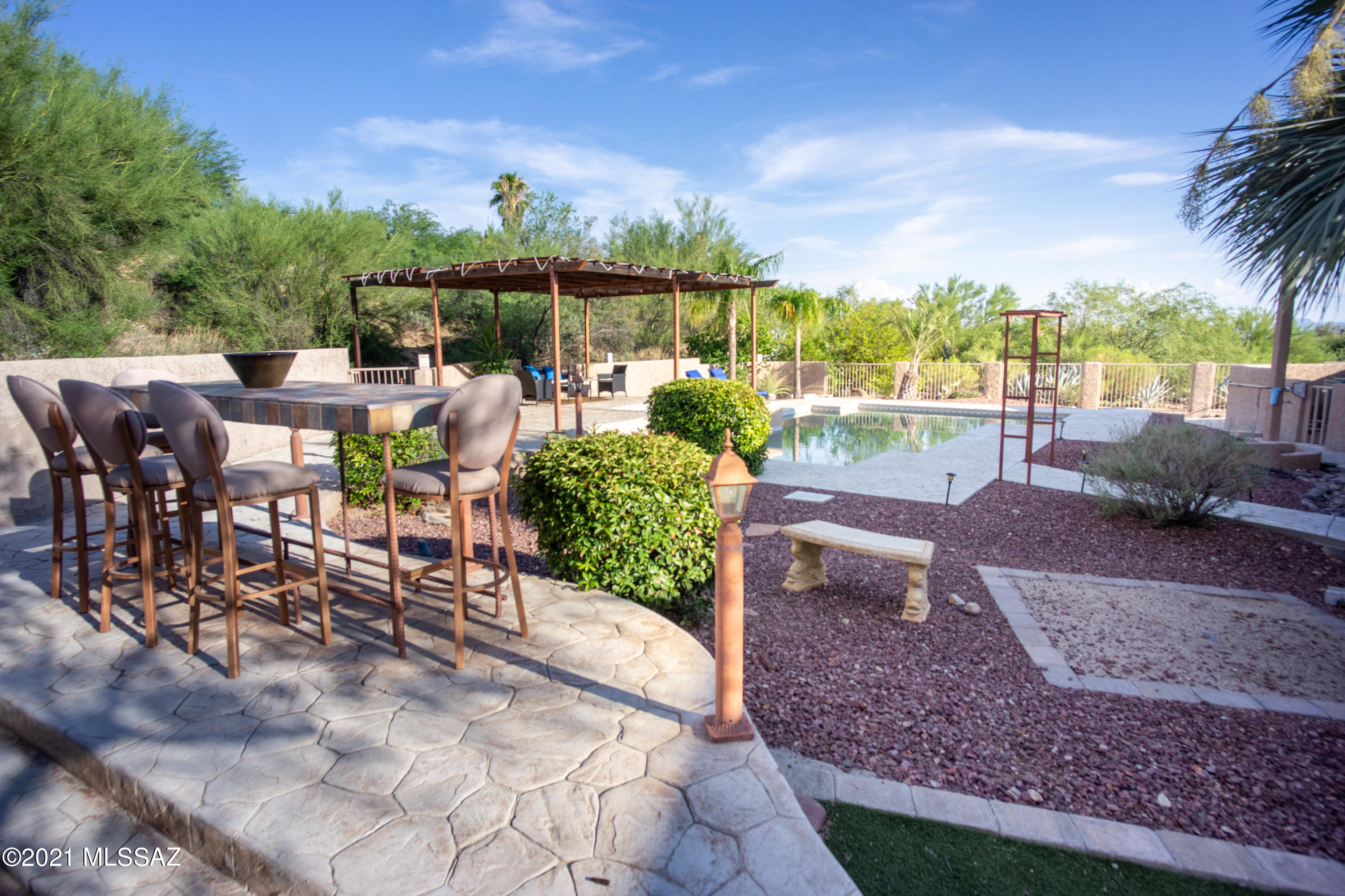 Monte Del Oro (1-187) - Residential