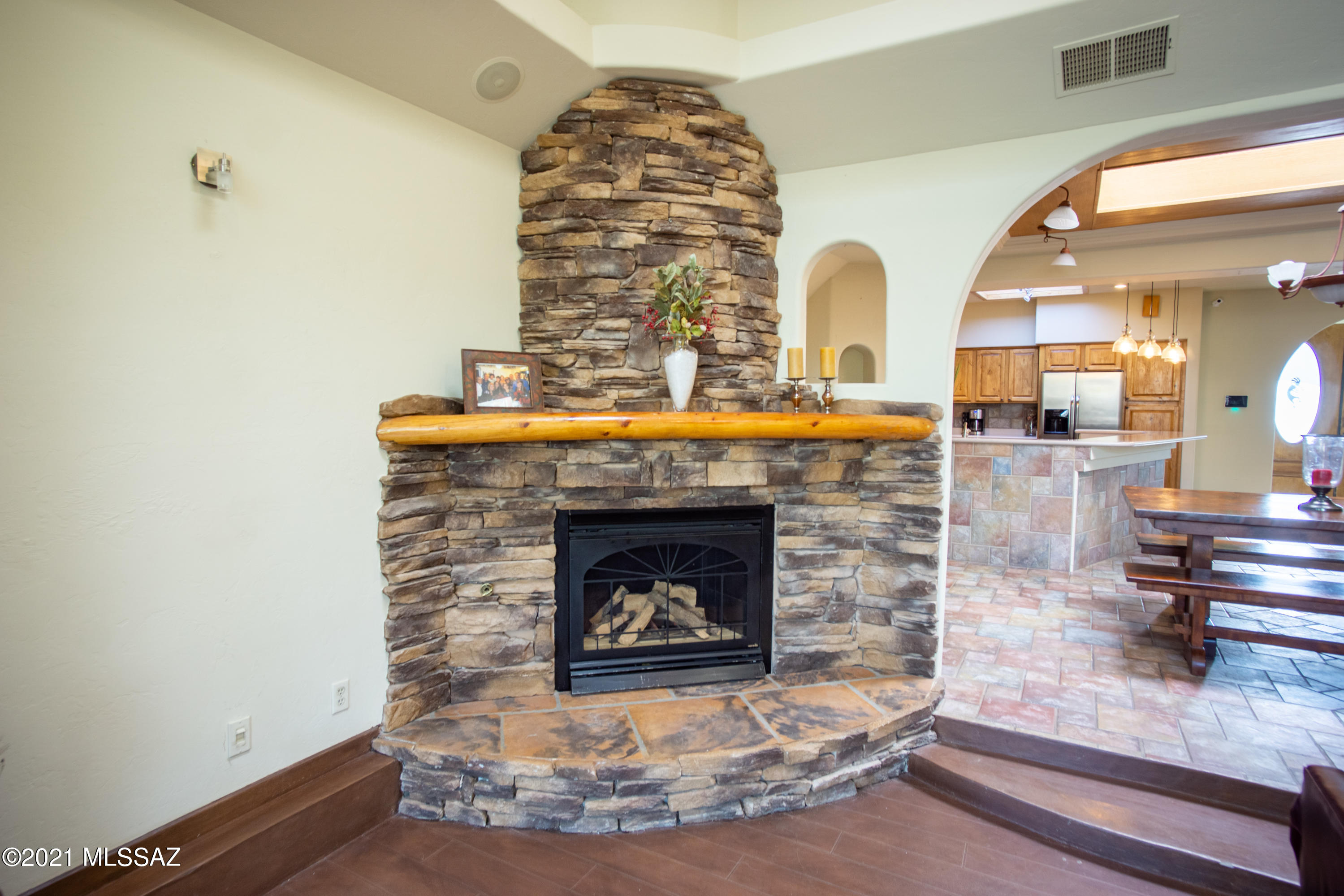 Monte Del Oro (1-187) - Residential