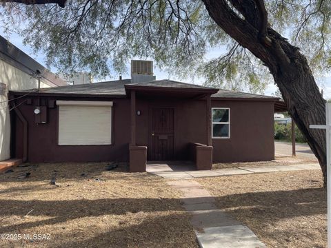 1656 N Columbus Boulevard Tucson AZ 85712