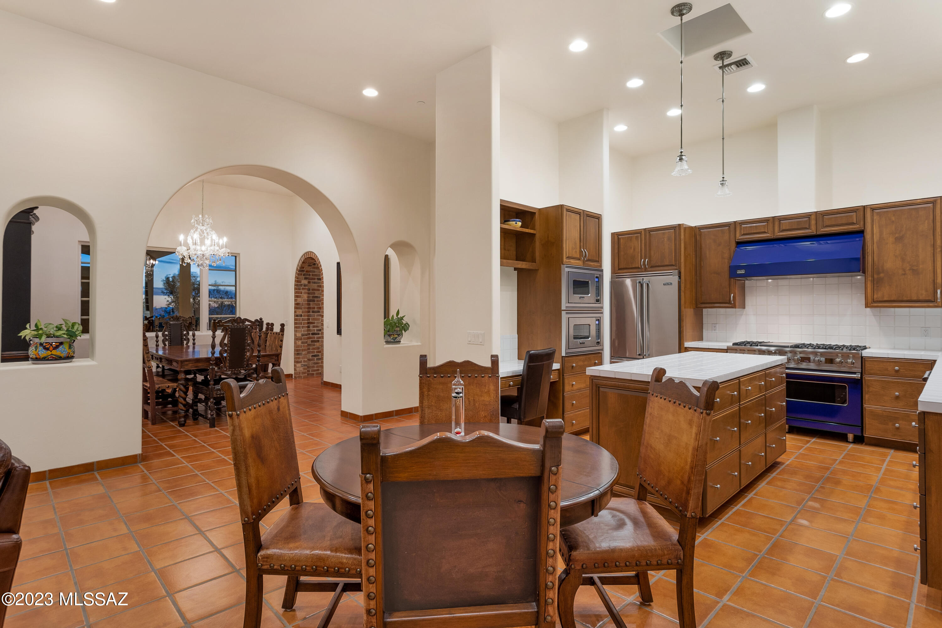 Coronado Foothills Estates - Residential