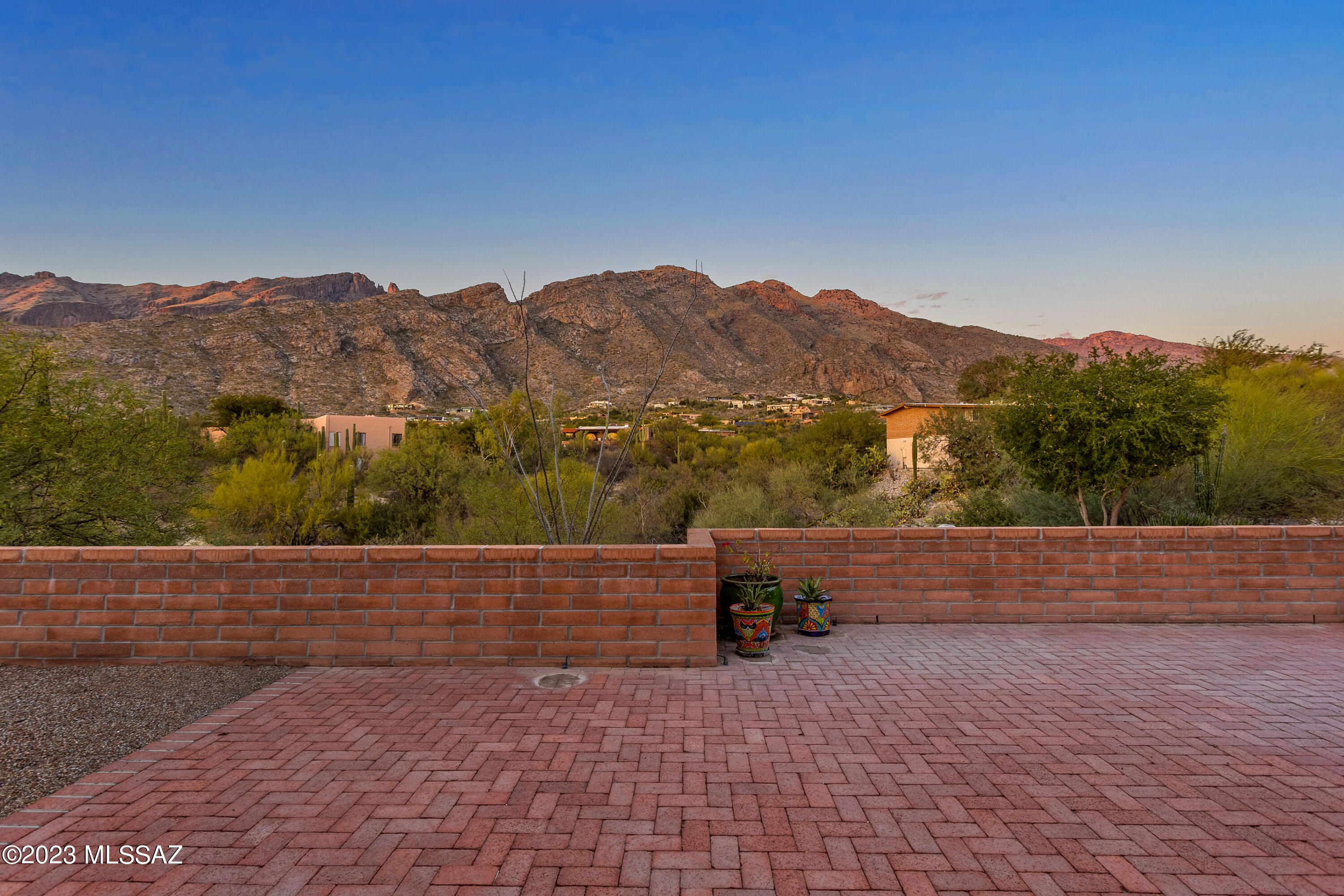 Coronado Foothills Estates - Residential