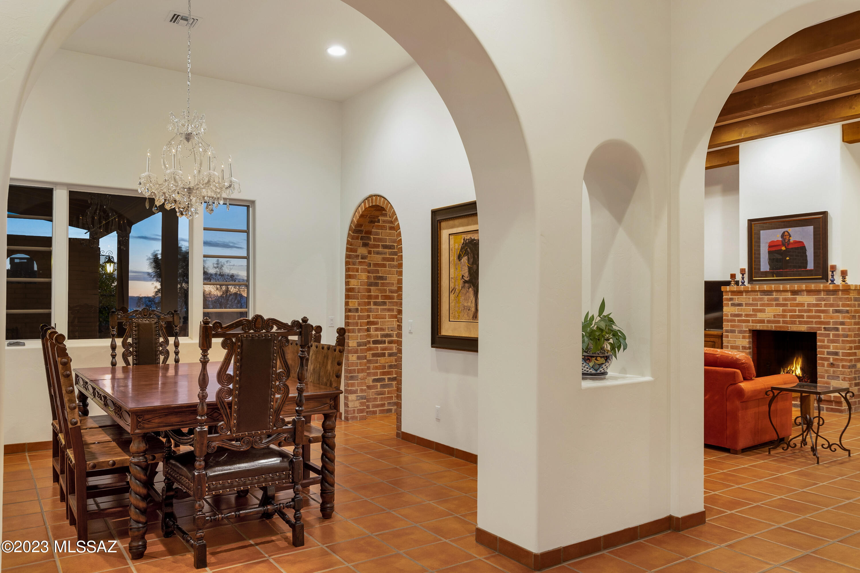 Coronado Foothills Estates - Residential