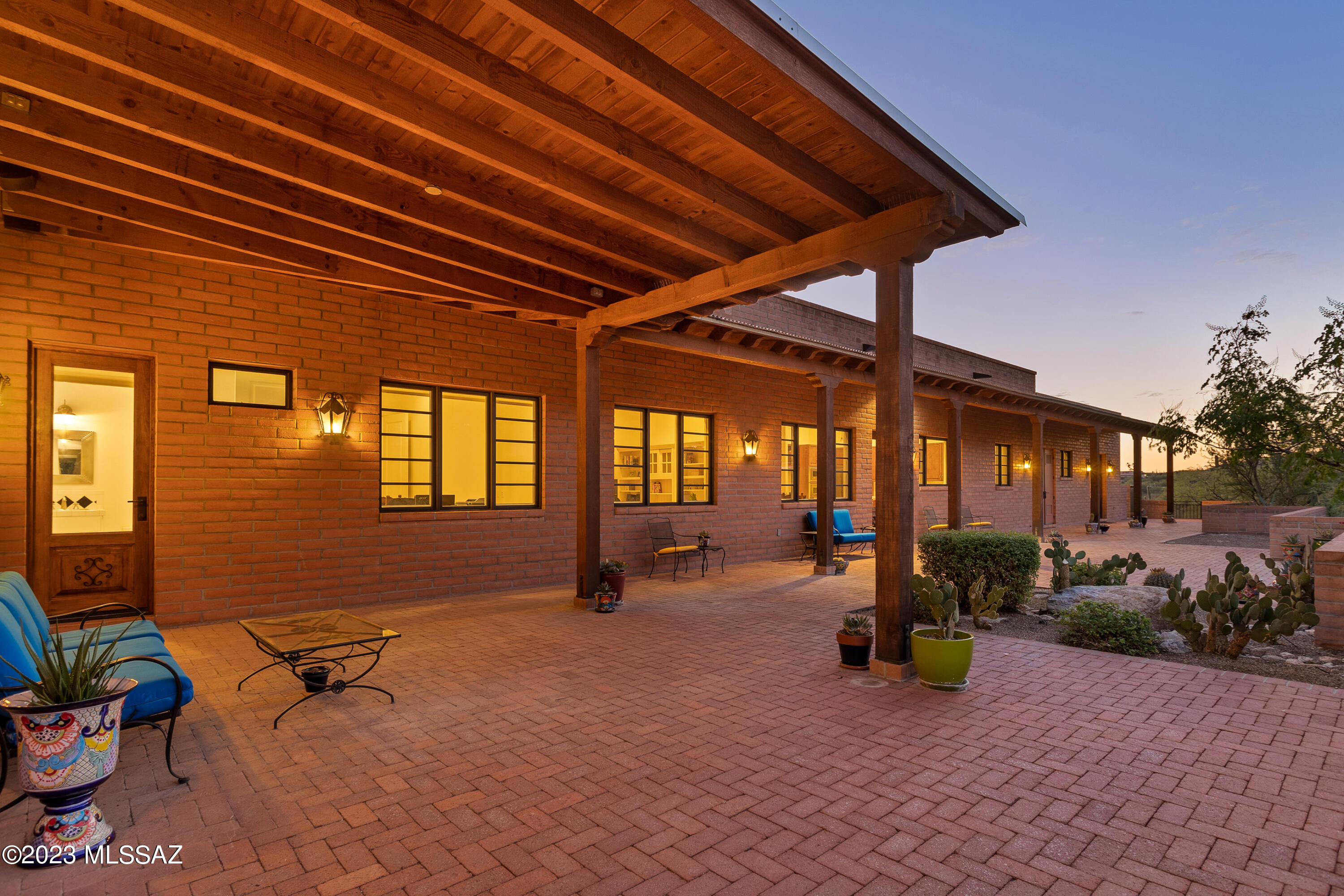 Coronado Foothills Estates - Residential
