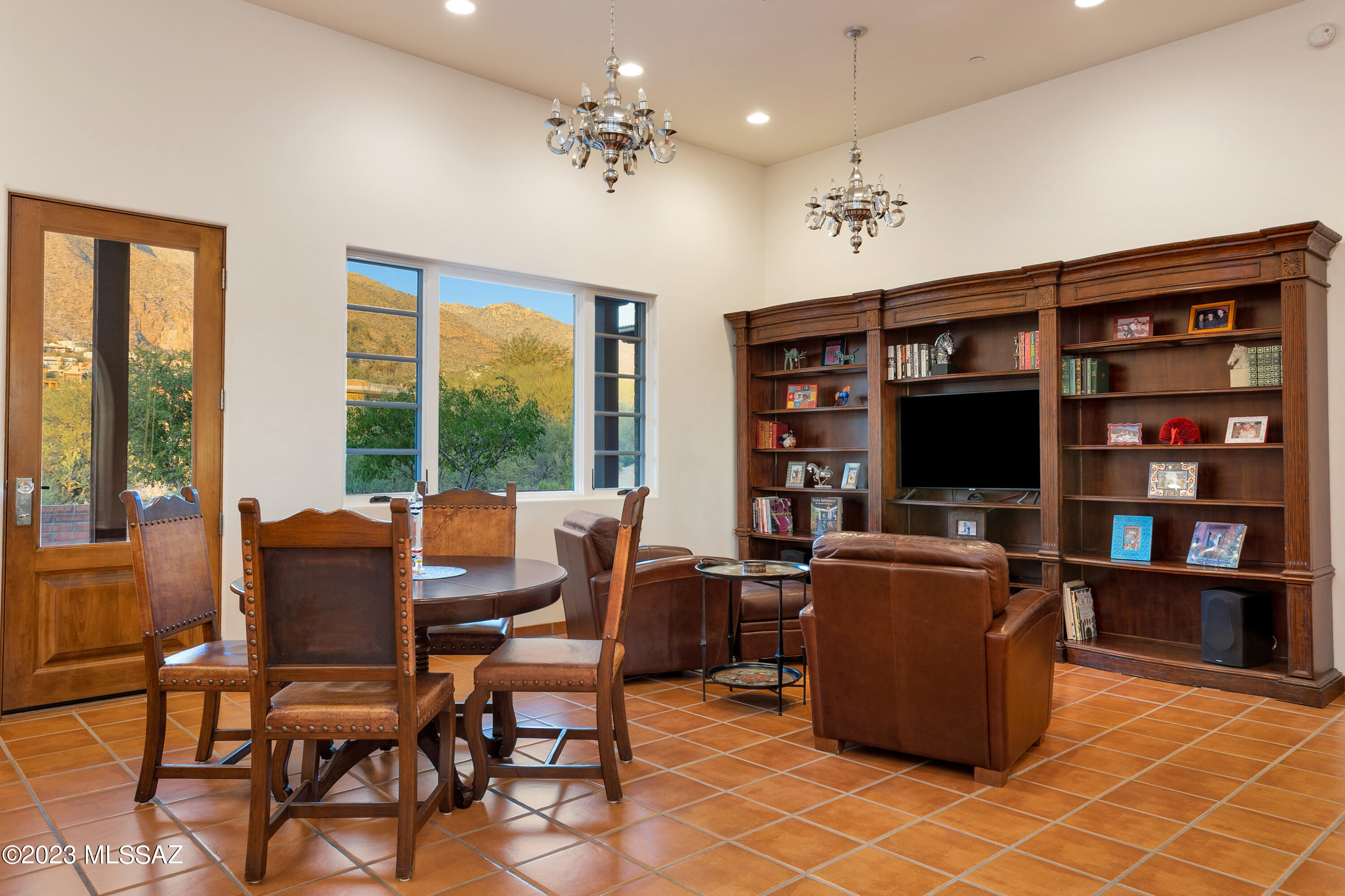 Coronado Foothills Estates - Residential