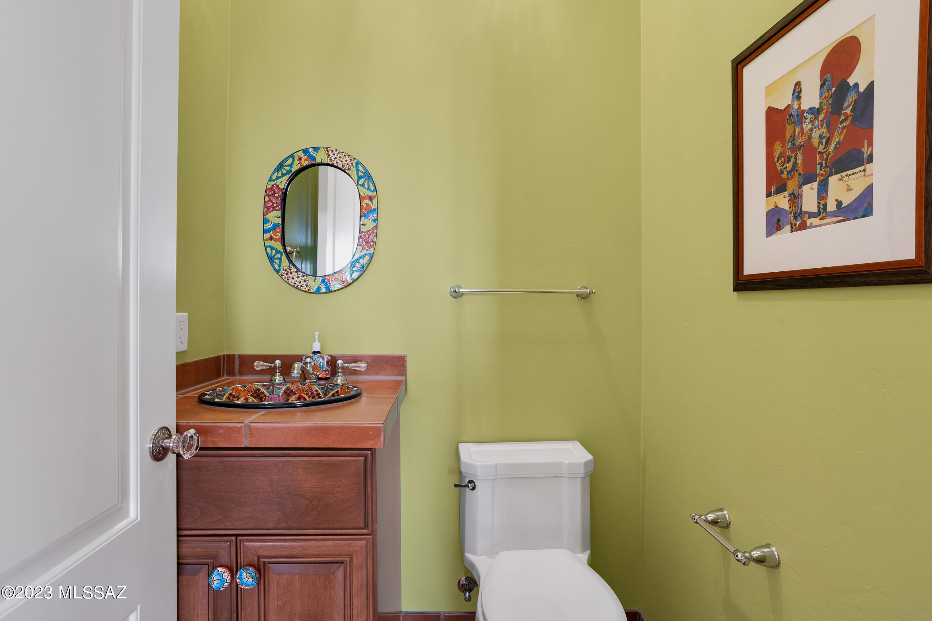 Coronado Foothills Estates - Residential