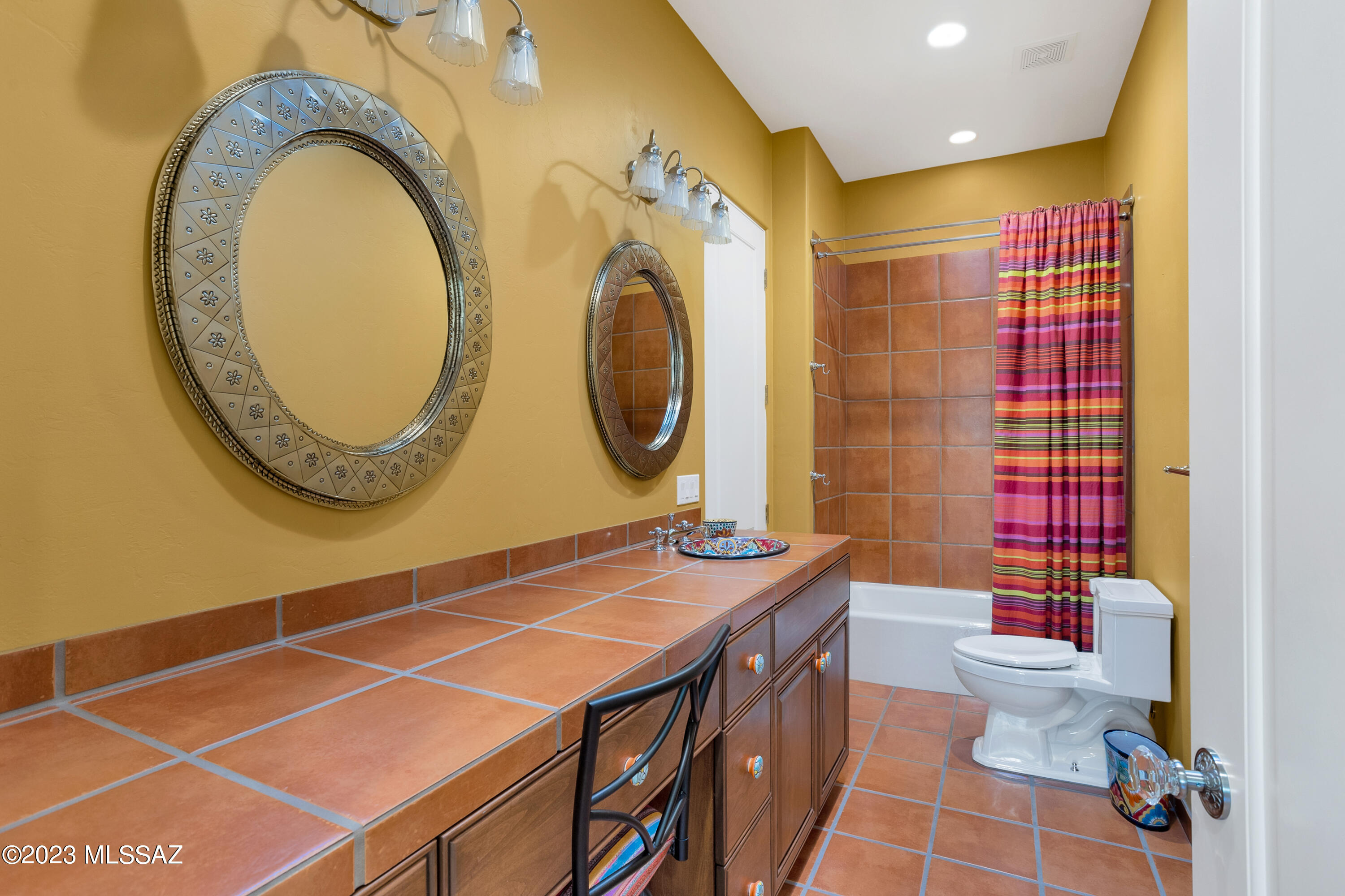 Coronado Foothills Estates - Residential