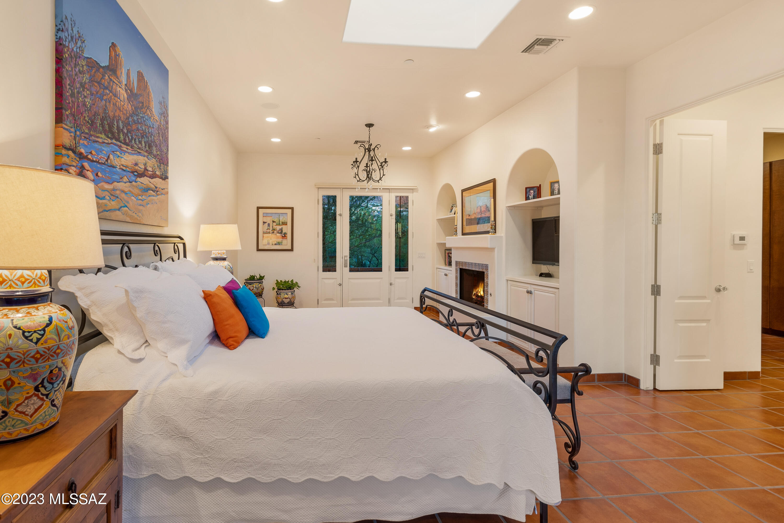 Coronado Foothills Estates - Residential
