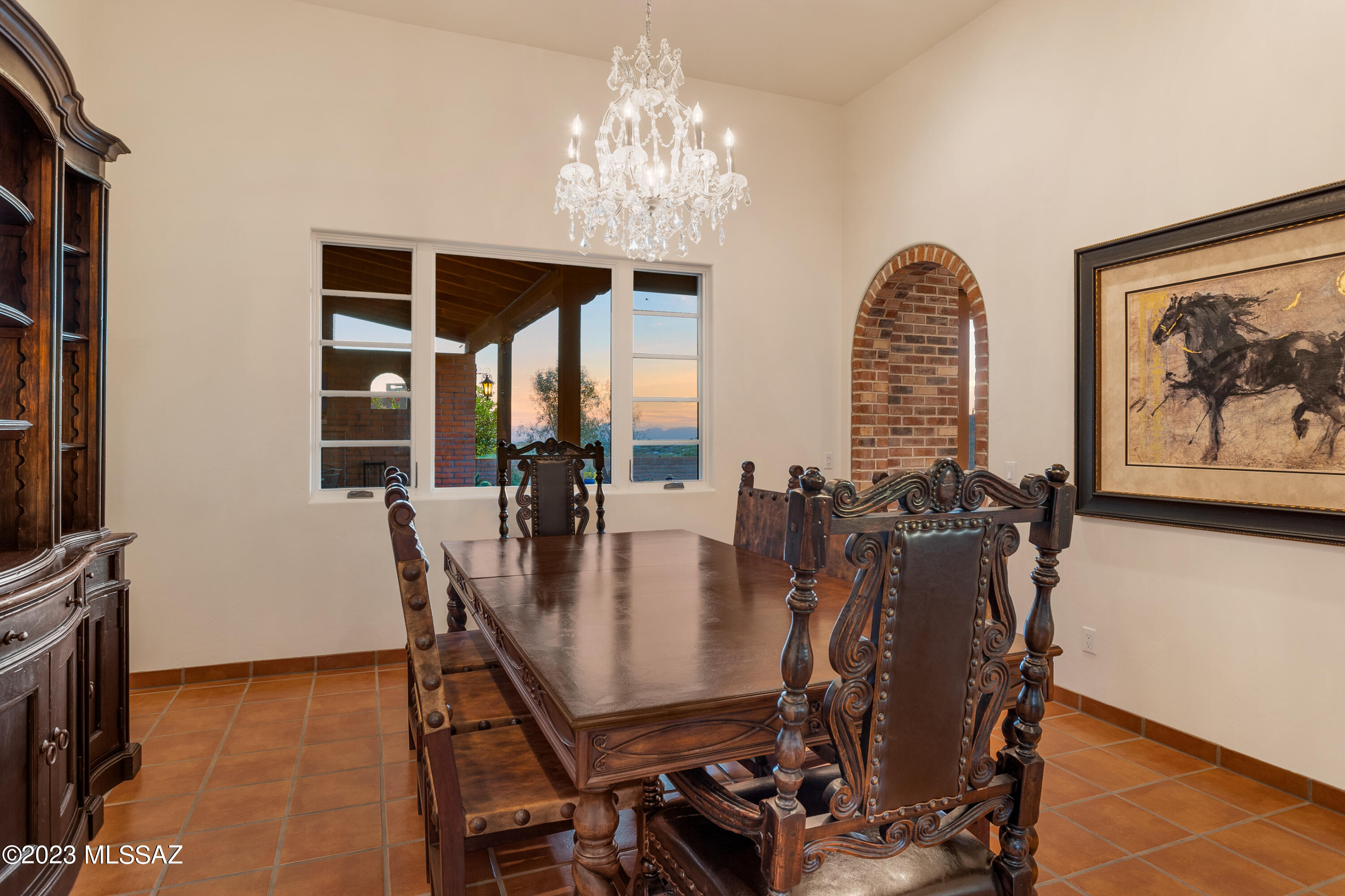Coronado Foothills Estates - Residential