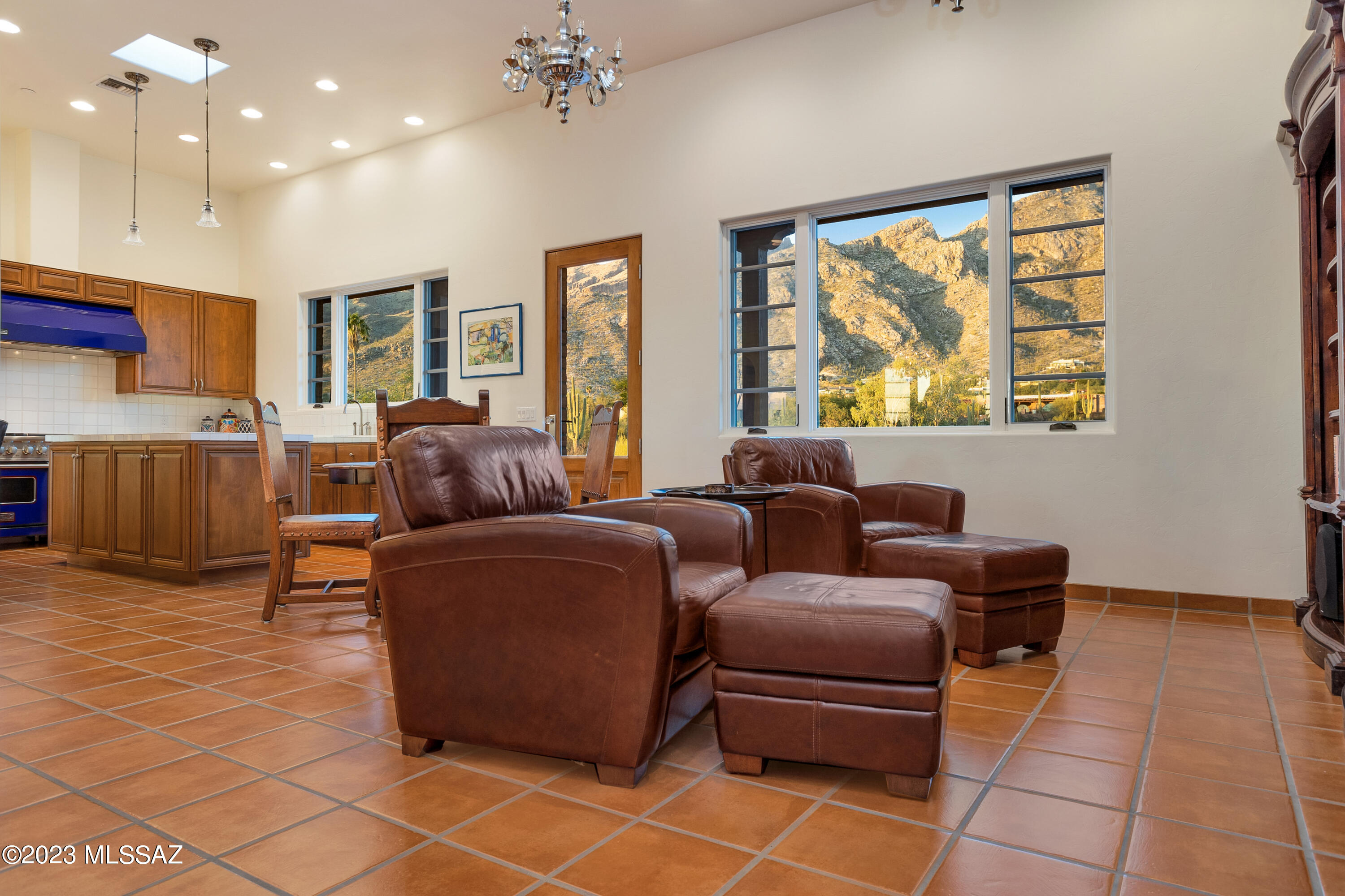 Coronado Foothills Estates - Residential