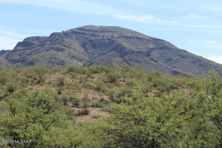 Salero Ranch - Land