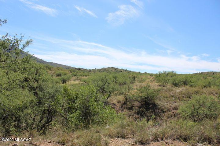 Salero Ranch - Land