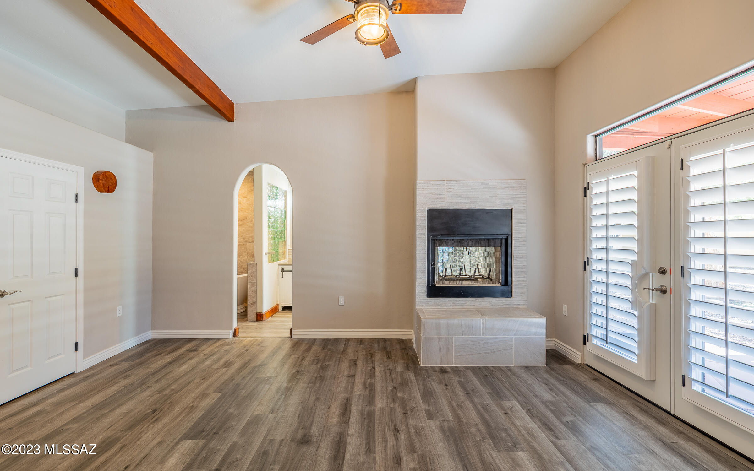 Sunset Ranch Estates (1-30) - Residential