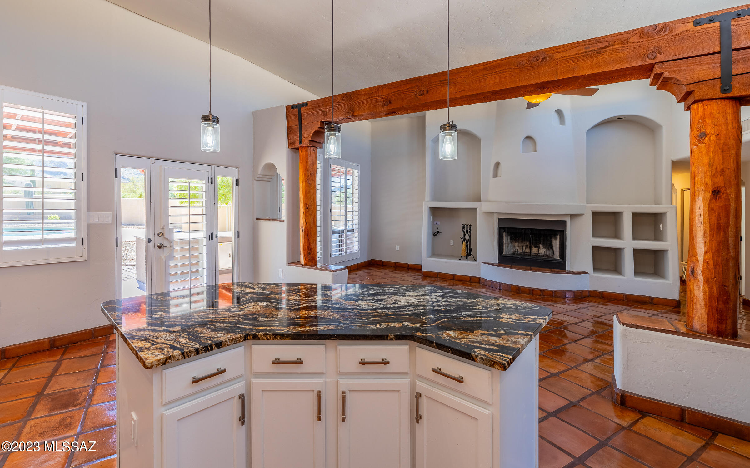 Sunset Ranch Estates (1-30) - Residential