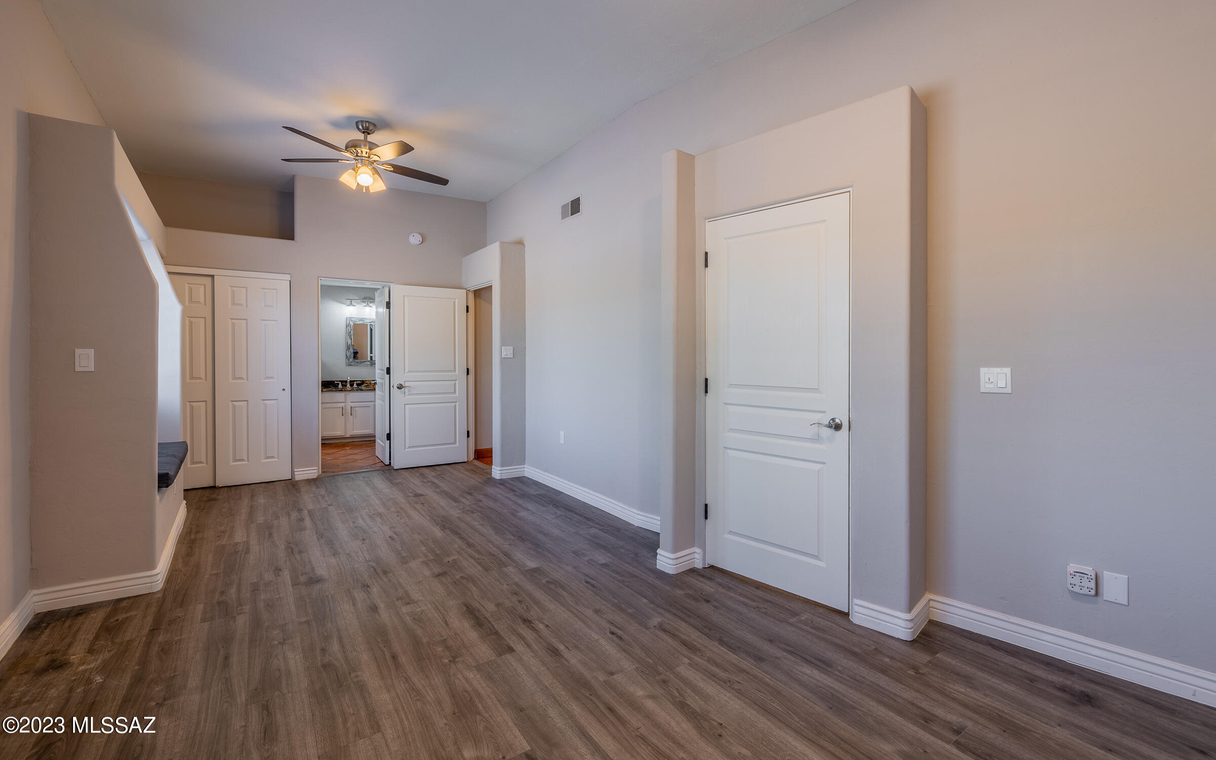 Sunset Ranch Estates (1-30) - Residential