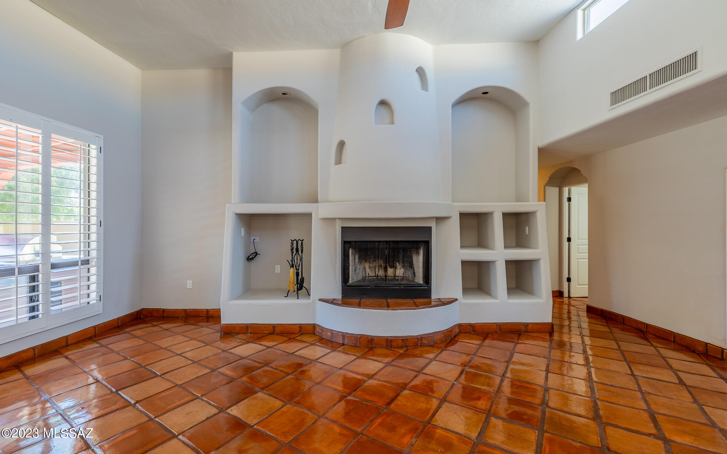 Sunset Ranch Estates (1-30) - Residential